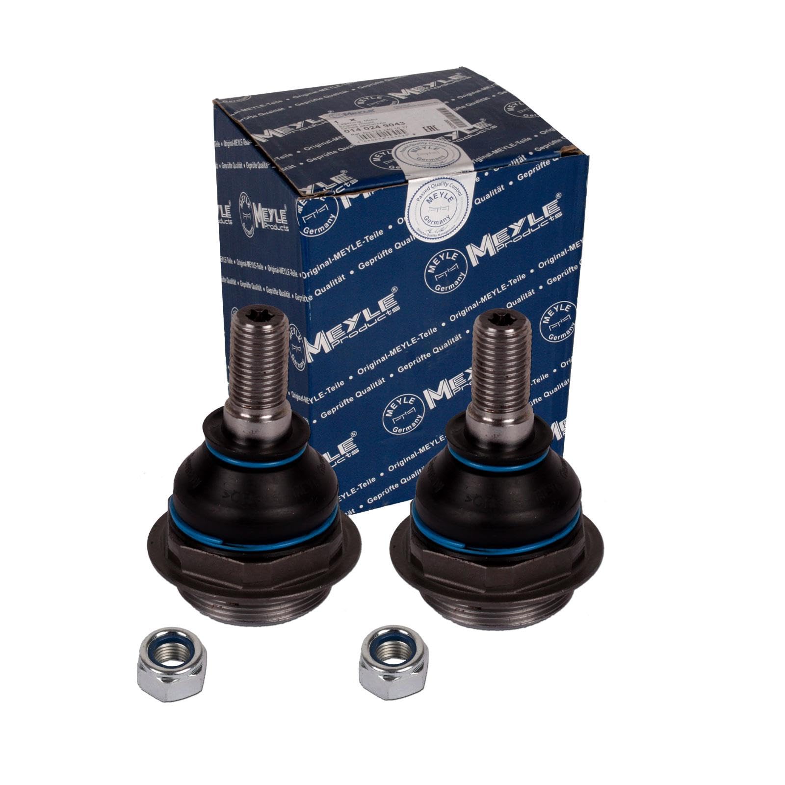 2x Traggelenk passend für BERLINGO C4 DS4 307 308 508 RCZ 2x Traggelenk passend für BERLINGO C4 DS4 307 308 508 RCZ von BandelOne