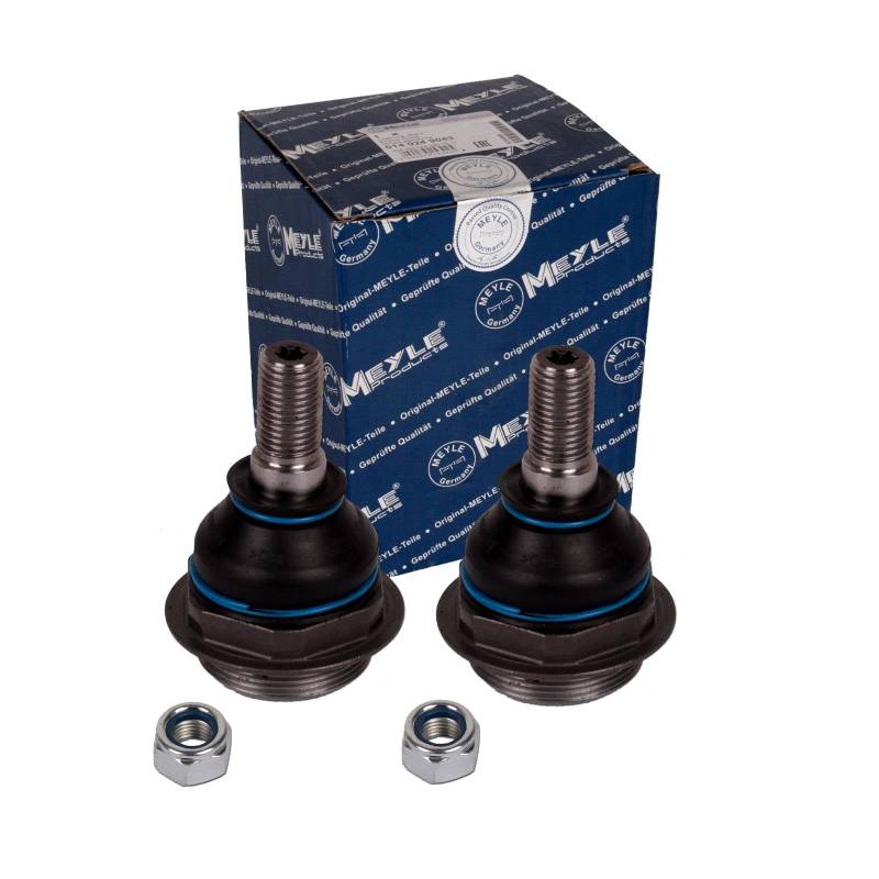 2x Traggelenk passend für BERLINGO C4 DS4 307 308 508 RCZ von BandelOne