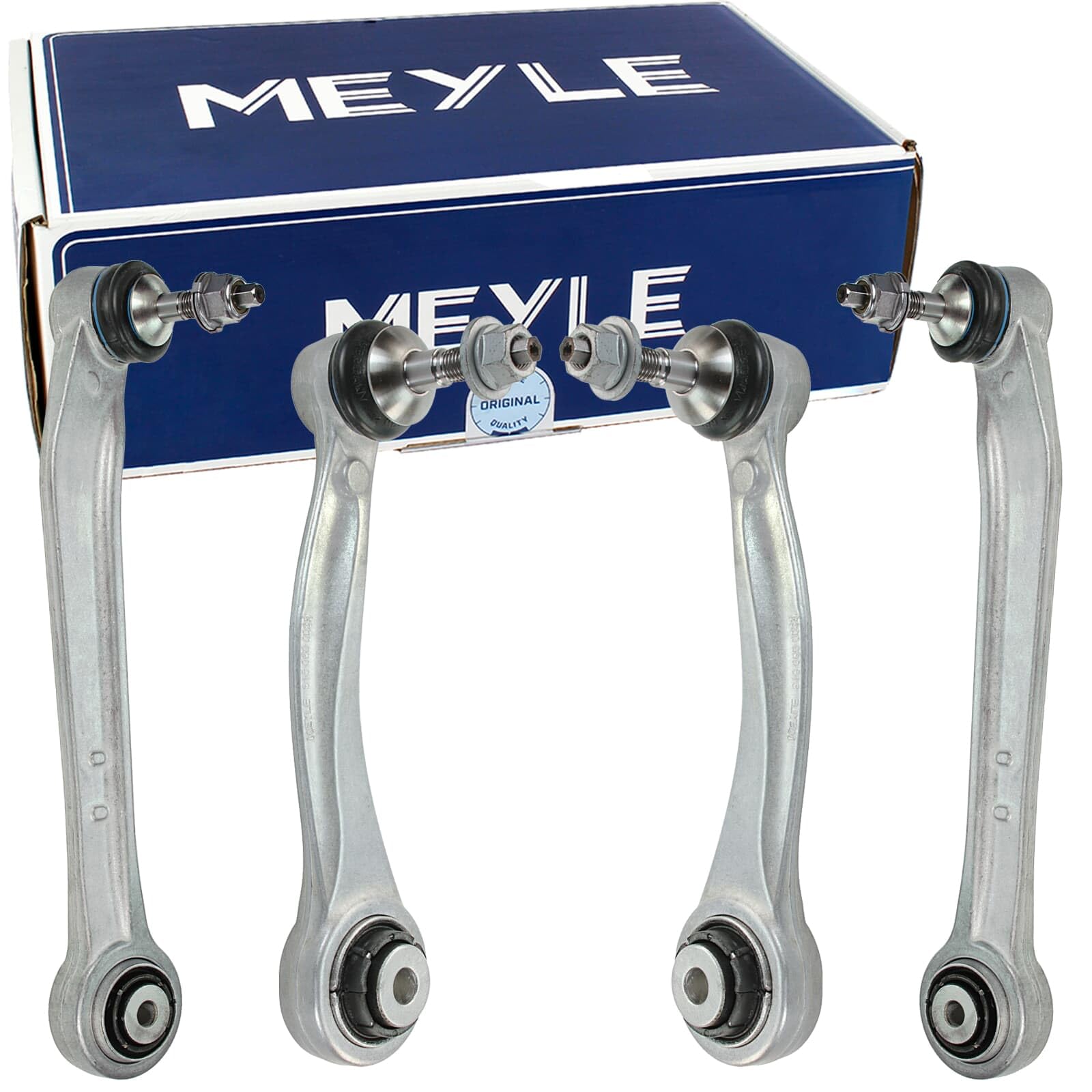 4x Querlenker Hinterachse oben li + re passend für X5 E70 F15 X6 E71 F16 4x Querlenker Hinterachse oben li + re passend für X5 E70 F15 X6 E71 F16 von BandelOne