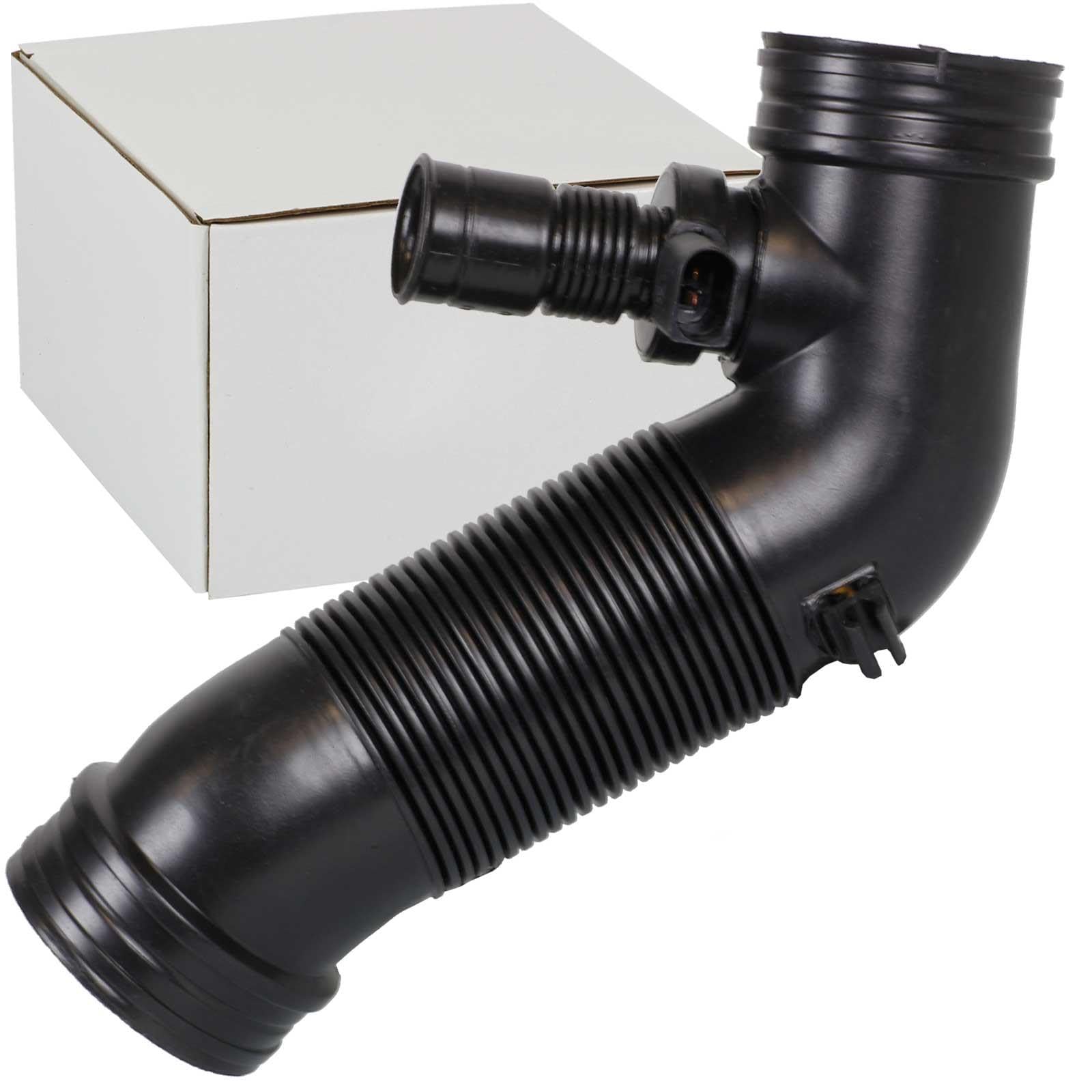 ANSAUGSCHLAUCH ANSAUGROHR Luftfilter für 1.6 A3 8L Golf IV Bora Octavia ANSAUGSCHLAUCH ANSAUGROHR Luftfilter für 1.6 A3 8L Golf IV Bora Octavia von BandelOne