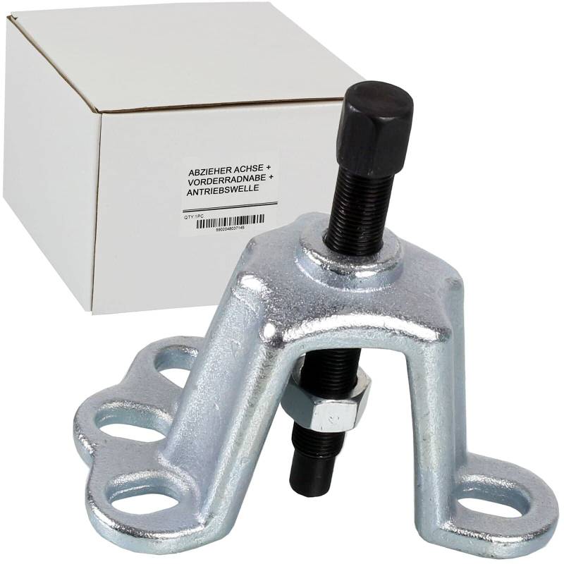 BREMSTROMMEL-ABZIEHER ANTRIEBSWELLENAUSDRÜCKER RADNABEN AUSDRÜCKER UNIVERSAL von BandelOne