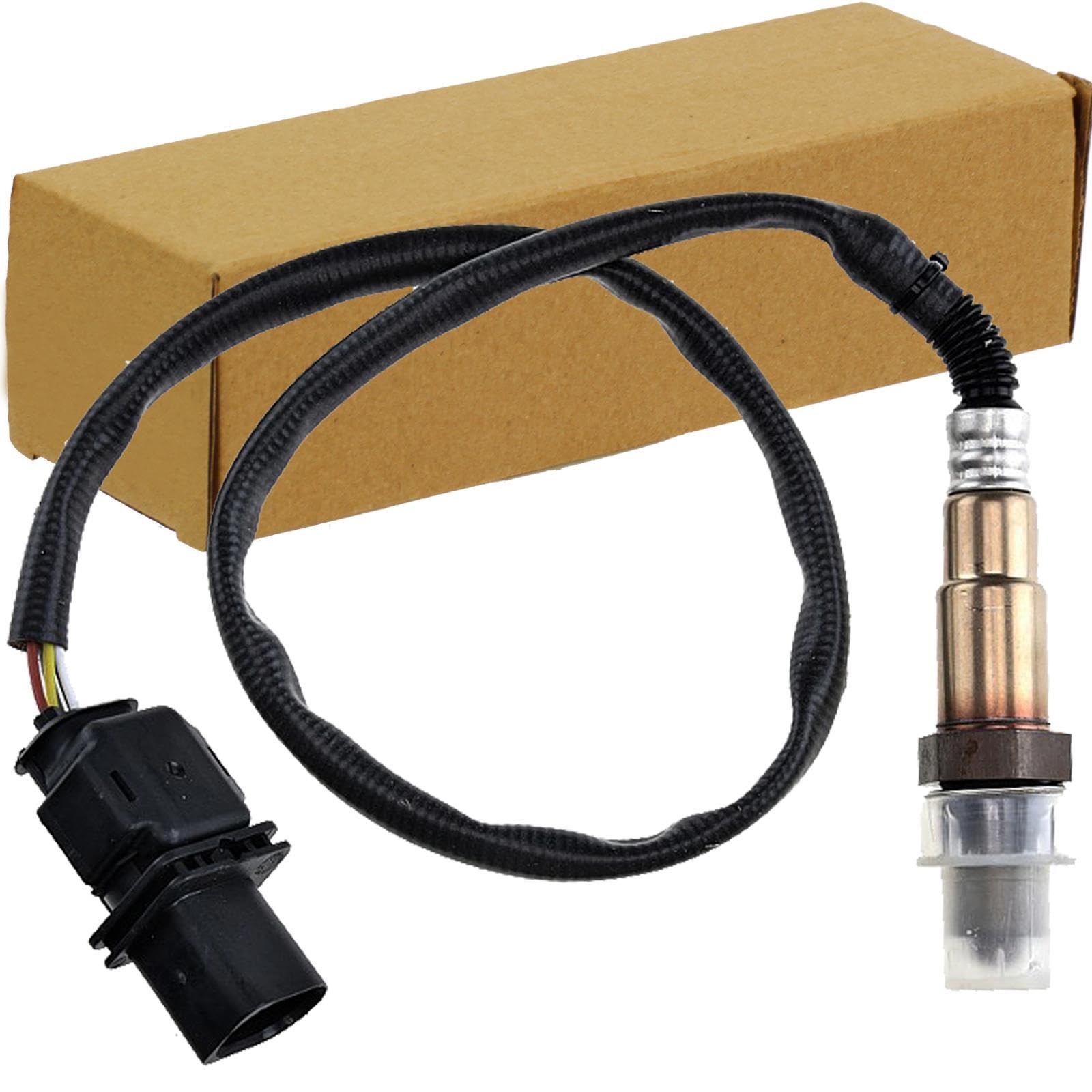 BandelOne Lambdasonde passend für Sprinter (906) Vito MIXTO Viano W639-1x Lambdasonde, Regel-/ Diagnose-Sonde von BandelOne
