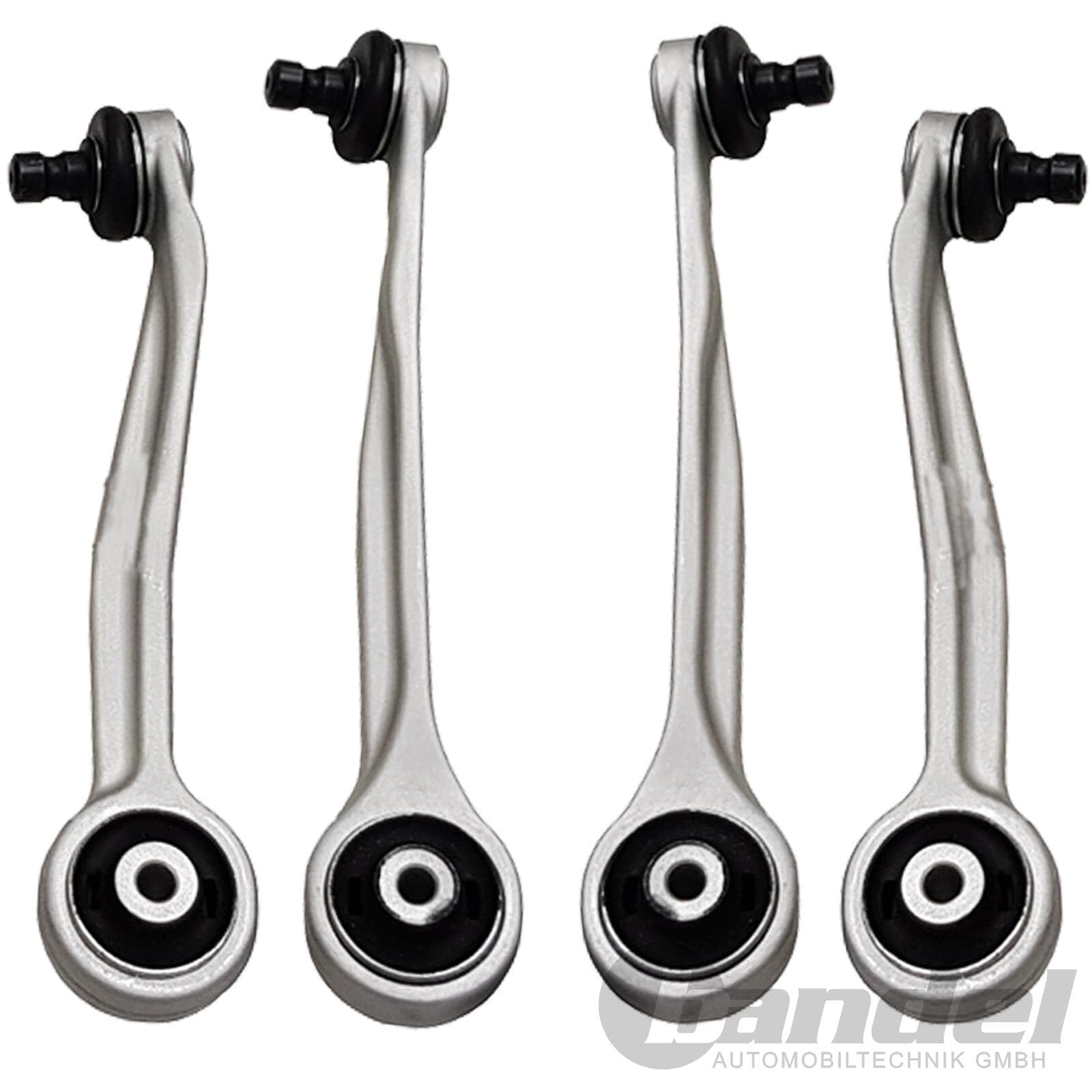 BandelOne Querlenkersatz Vorderachse oben für A4 B8 A5 8T/F A6 C7 A7 4G Q5 8RB BandelOne Querlenkersatz Vorderachse oben für A4 B8 A5 8T/F A6 C7 A7 4G Q5 8RB von BandelOne