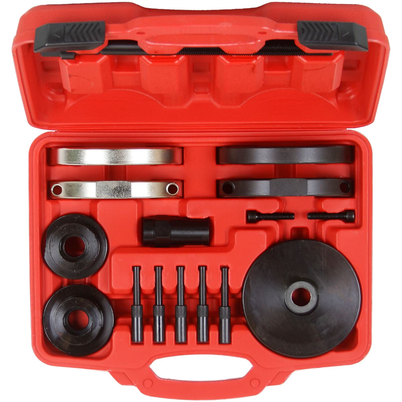 BandelOne Radlager Abzieher 72mm Ausbau Auspress Werkzeug Set für Bremsscheiben 256mm 280mm BandelOne Radlager Abzieher 72mm Ausbau Auspress Werkzeug Set für Bremsscheiben 256mm 280mm von BandelOne
