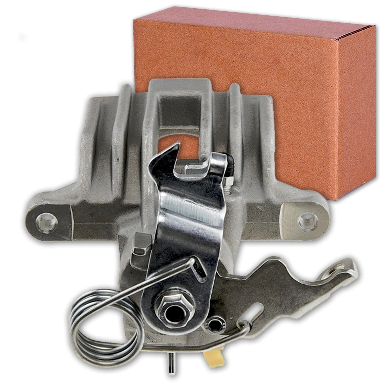 Bremssattel hinten links für Passat 3B 3BG + A4 B5 8D A6 C5 4B + SUPERB Bremssattel hinten links für Passat 3B 3BG + A4 B5 8D A6 C5 4B + SUPERB von BandelOne