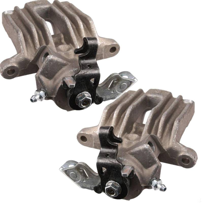 Bremssattel hinten links und rechts 2 Bremssättel von BandelOne