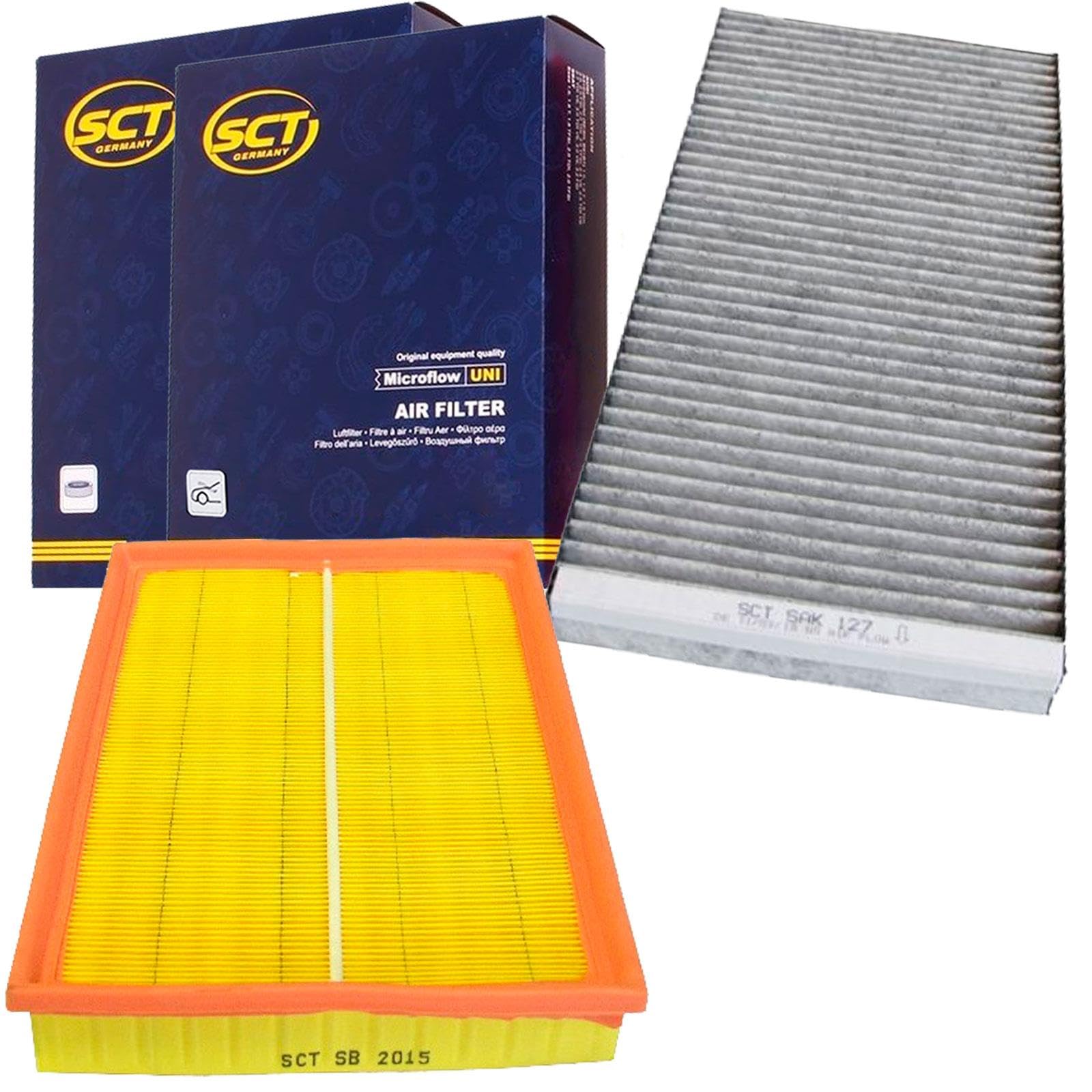 Innenraum Pollen Filter + Luftfilter für Combo + TOUR Corsa C TIGRA TWIN TOP Innenraum Pollen Filter + Luftfilter für Combo + TOUR Corsa C TIGRA TWIN TOP von BandelOne