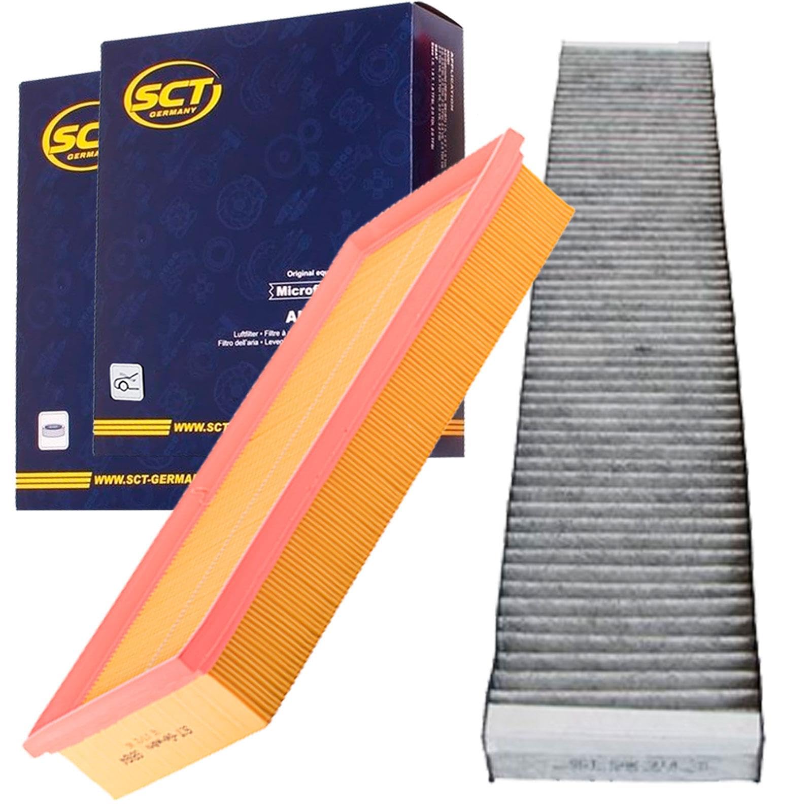 Inspektionspaket passend für Mondeo III TDCI DI + SCI I 2.0-3.0 Inspektionspaket passend für Mondeo III TDCI DI + SCI I 2.0-3.0 von BandelOne