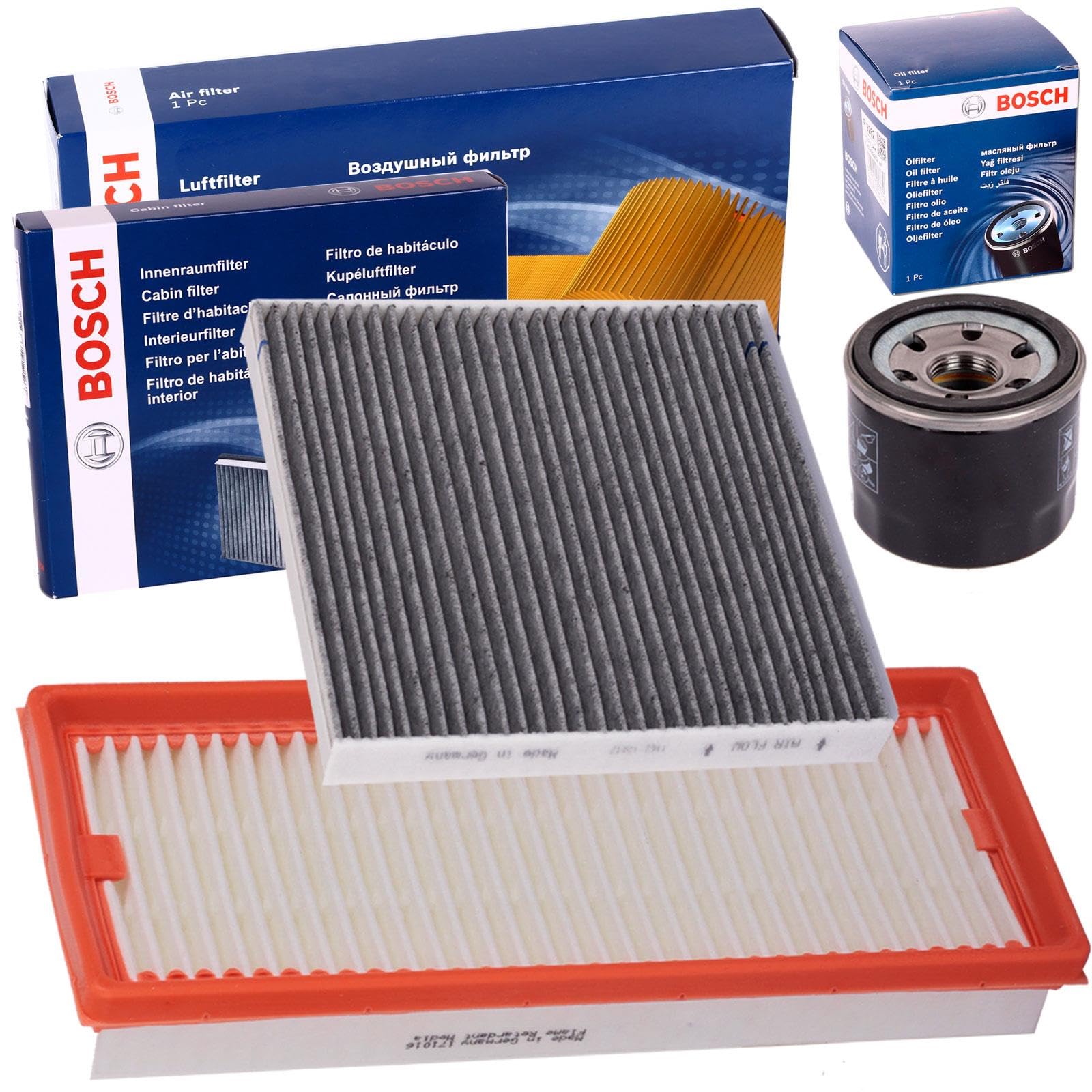 Inspektionspaket Inspektionspaket für 451 + Brabus Cabrio Coupe 61-102 PS Inspektionspaket Inspektionspaket für 451 + Brabus Cabrio Coupe 61-102 PS von BandelOne