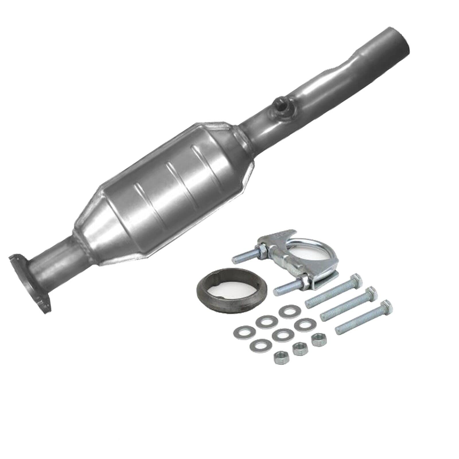 Katalysator KAT hinten 621mm Katalysator KAT hinten 621mm von BandelOne