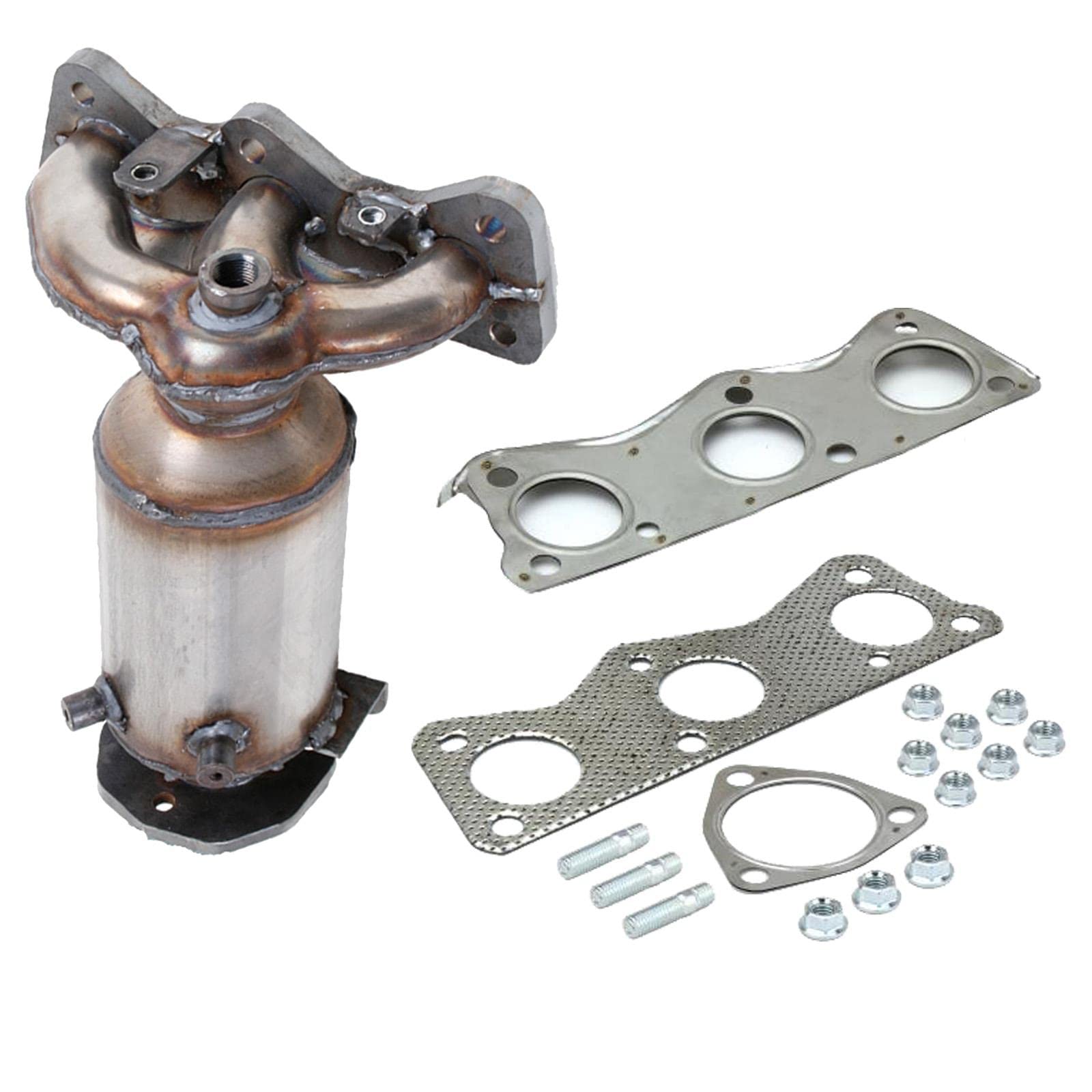 Katalysator rümmer KAT 9N 1.2 54PS AWY bis 10.02 Katalysator rümmer KAT 9N 1.2 54PS AWY bis 10.02 von BandelOne