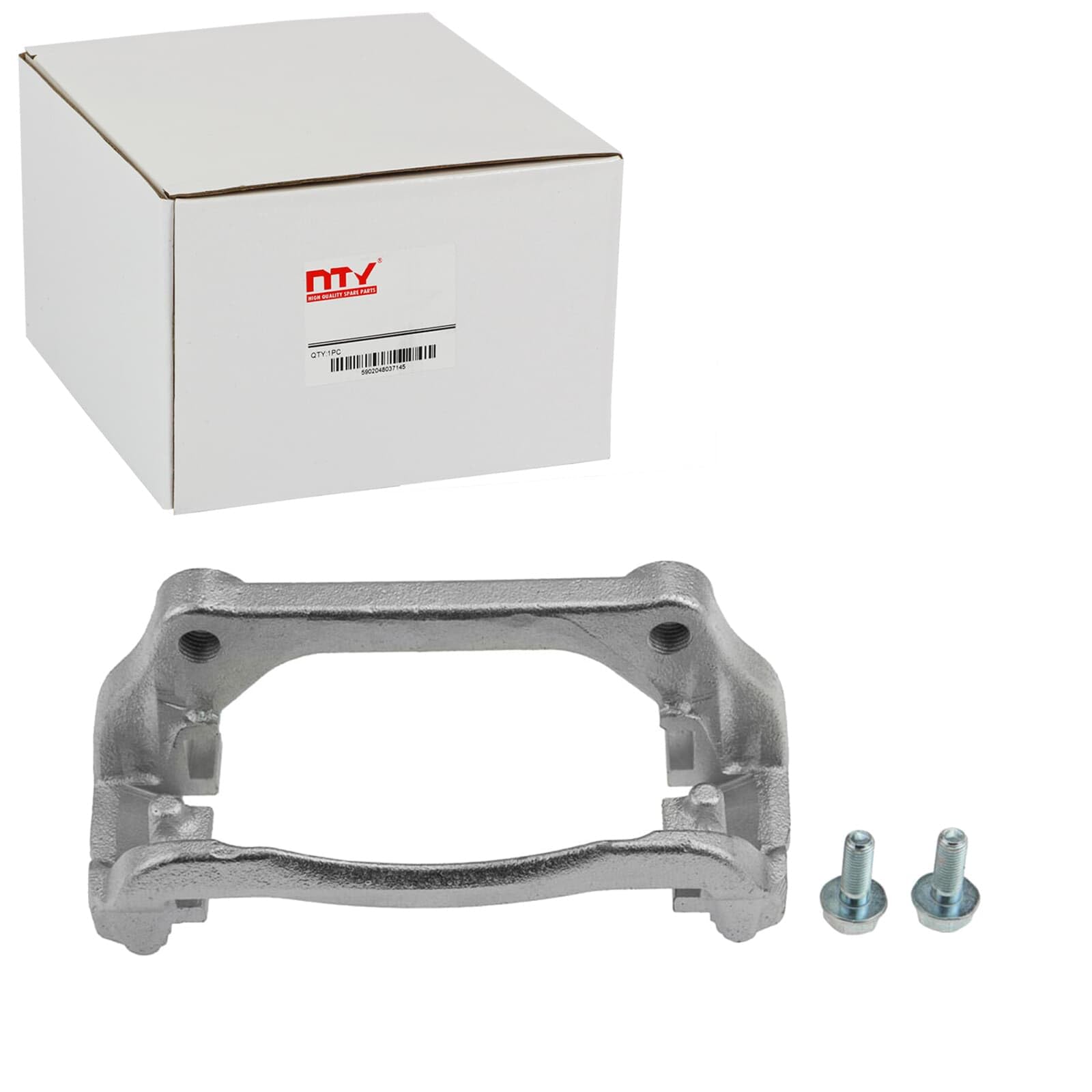 NTY BremssattelHALTER Träger Vorderachse passend für Mini Mini | HZP-BM-024A NTY BremssattelHALTER Träger Vorderachse passend für Mini Mini | HZP-BM-024A von BandelOne