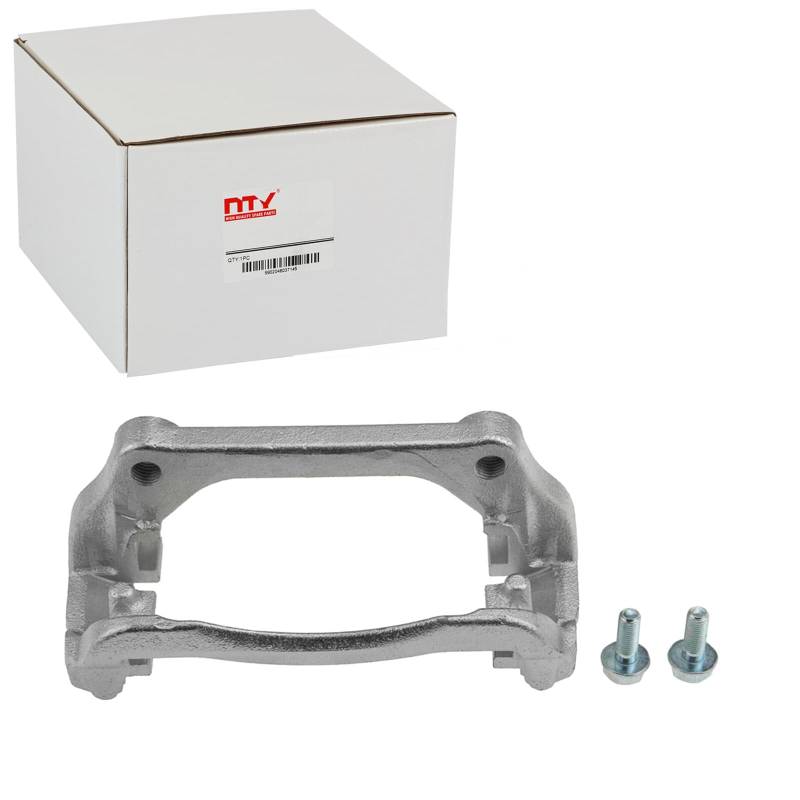 NTY BremssattelHALTER Träger Vorderachse passend für Mini Mini | HZP-BM-024A von BandelOne