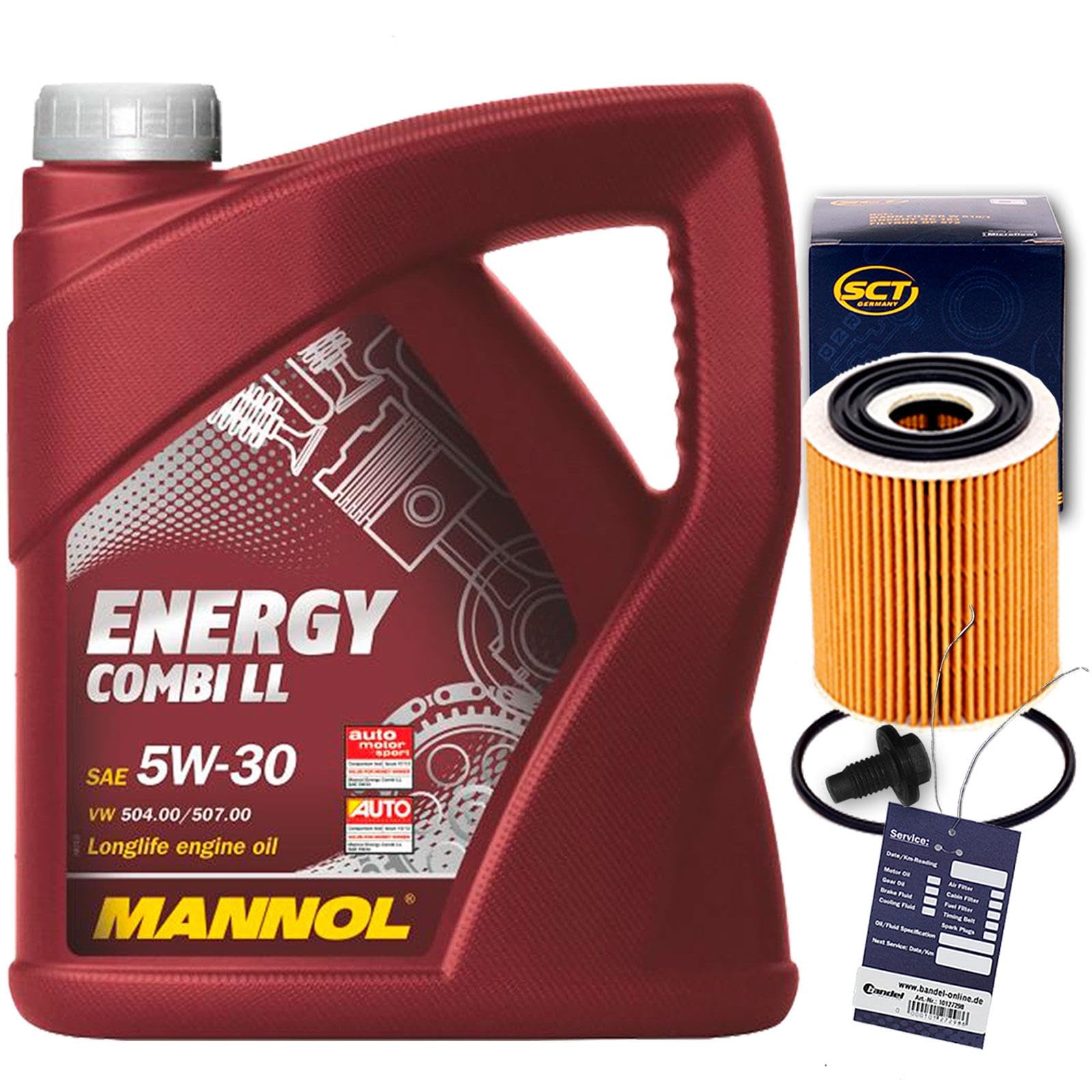 Ölfilter + 5W30 Öl passend für 1.6 Mini R50 R53 R52 COOPER ONE S WORKS Ölfilter + 5W30 Öl passend für 1.6 Mini R50 R53 R52 COOPER ONE S WORKS von BandelOne