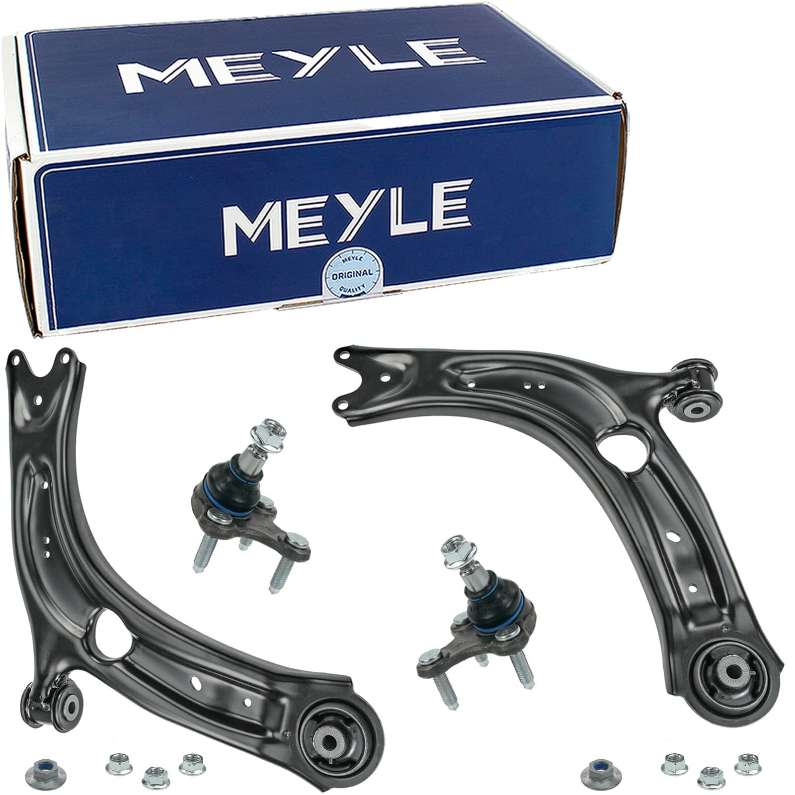 Querlenker + Traggelenk Vorderachse passend für Passat B8 VARIANT 3G2 3G5 Querlenker + Traggelenk Vorderachse passend für Passat B8 VARIANT 3G2 3G5 von BandelOne