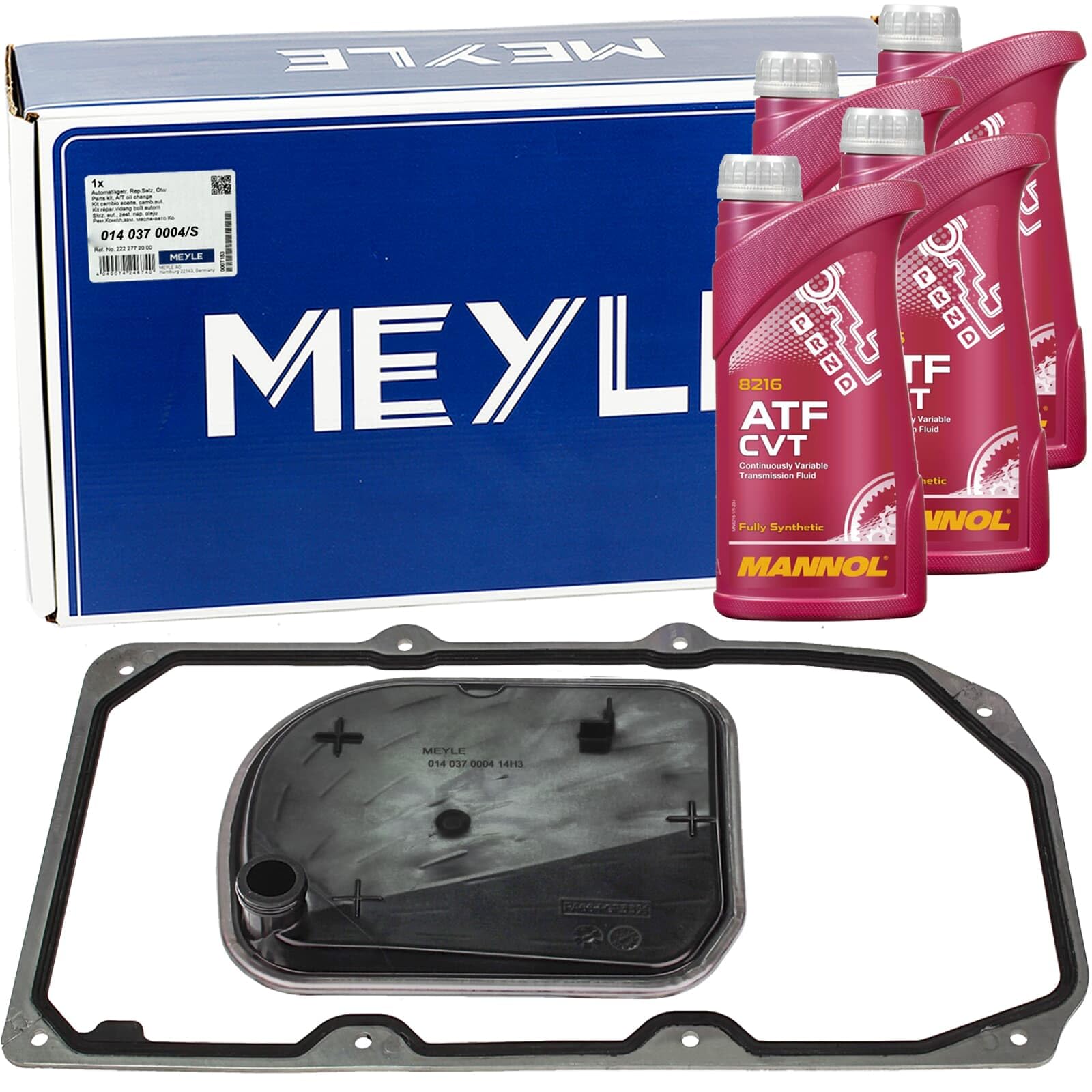 Teilesatz Automatikgetriebe passend für TYP 722.8 W169 W245 Teilesatz Automatikgetriebe passend für TYP 722.8 W169 W245 von BandelOne