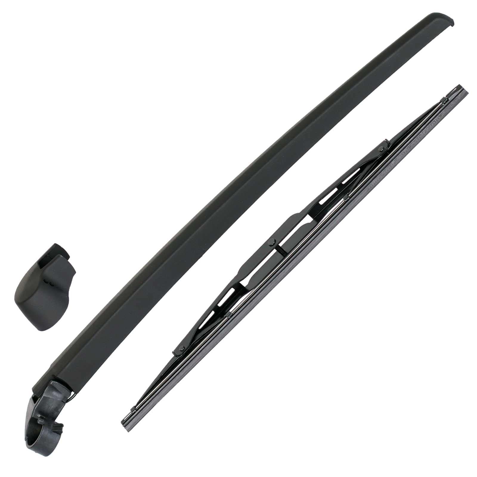Wischerarm Heckwischer mit Scheibenwischer Wischerarm Heckwischer mit Scheibenwischer von BandelOne