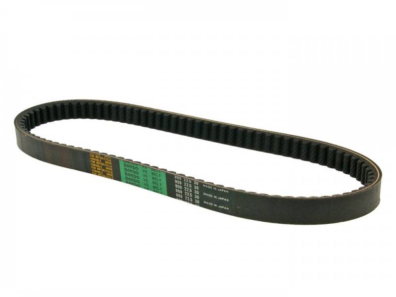Keilriemen Bando V/S für Honda FES Pantheon 125-150 2T 98-02 von Bando USA