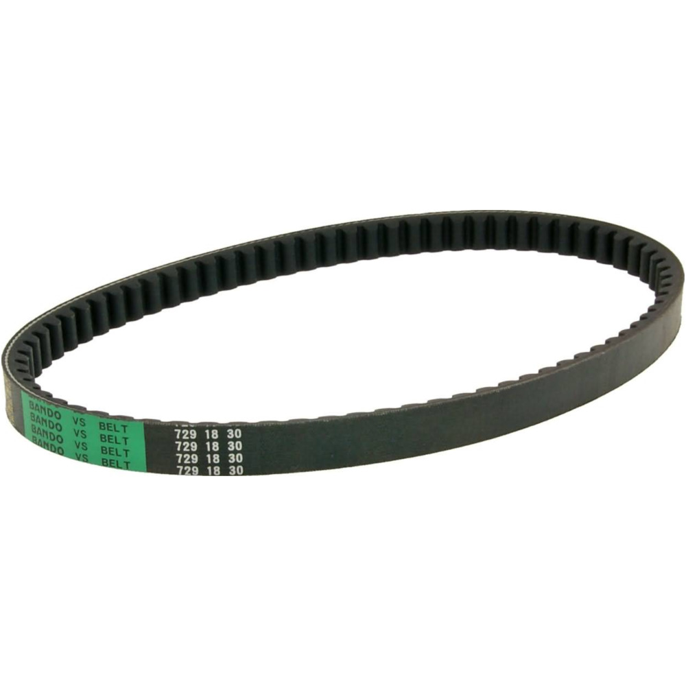 Antriebsriemen keilriemen bando v/s 729-18-30 für 139qmb, qma 12 zoll vc30846 von Bando