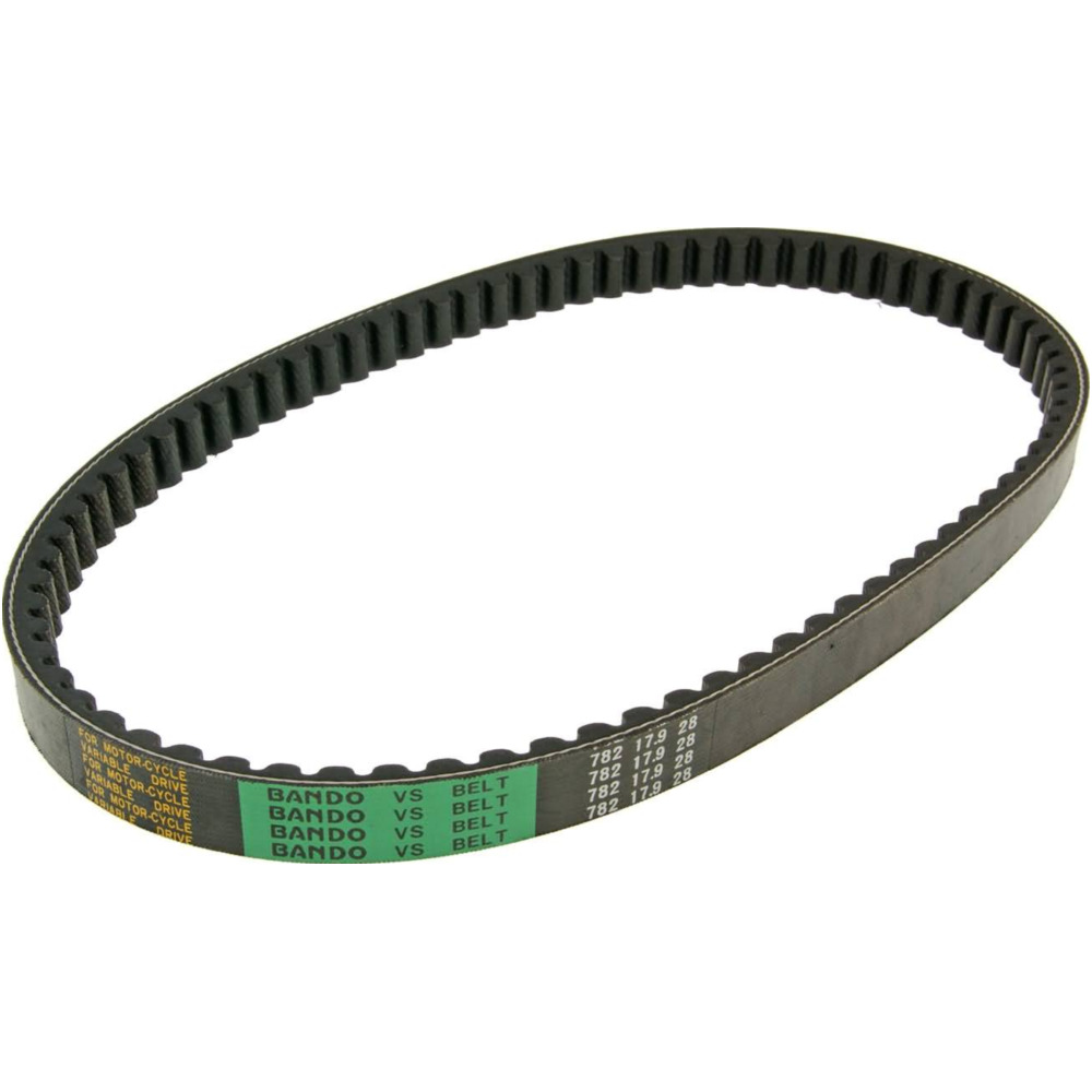 Bando vc30036 antriebsriemen keilriemen v/s für peugeot 100 2-takt 2000- Bando vc30036 antriebsriemen keilriemen v/s für peugeot 100 2-takt 2000- von Bando