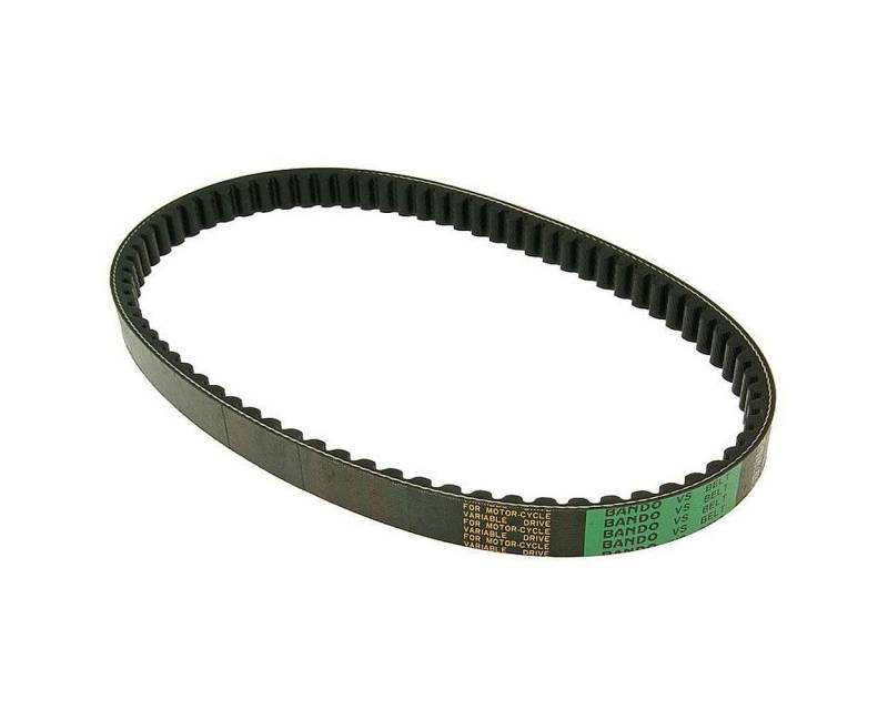 Keilriemen Bando V/S kompatibel für Piaggio Sfera 125, Vespa ET4 125 von Bando USA