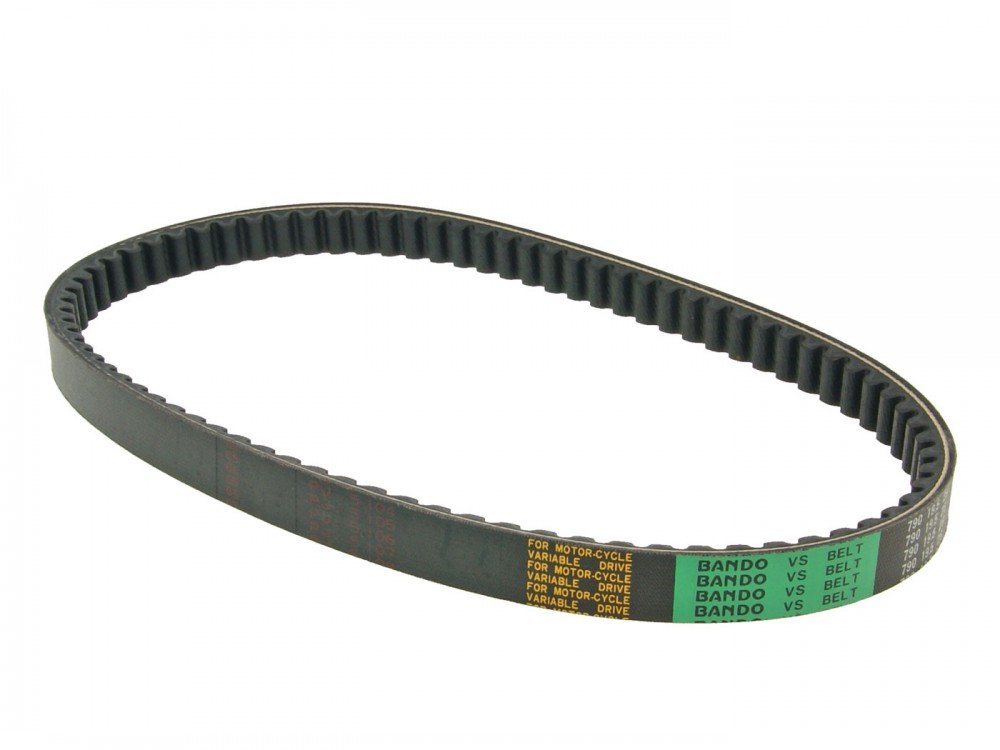 Keilriemen Bando V/S für SYM Euro MX, RS Shark 125, 150 Keilriemen Bando V/S für SYM Euro MX, RS Shark 125, 150 von Bando USA