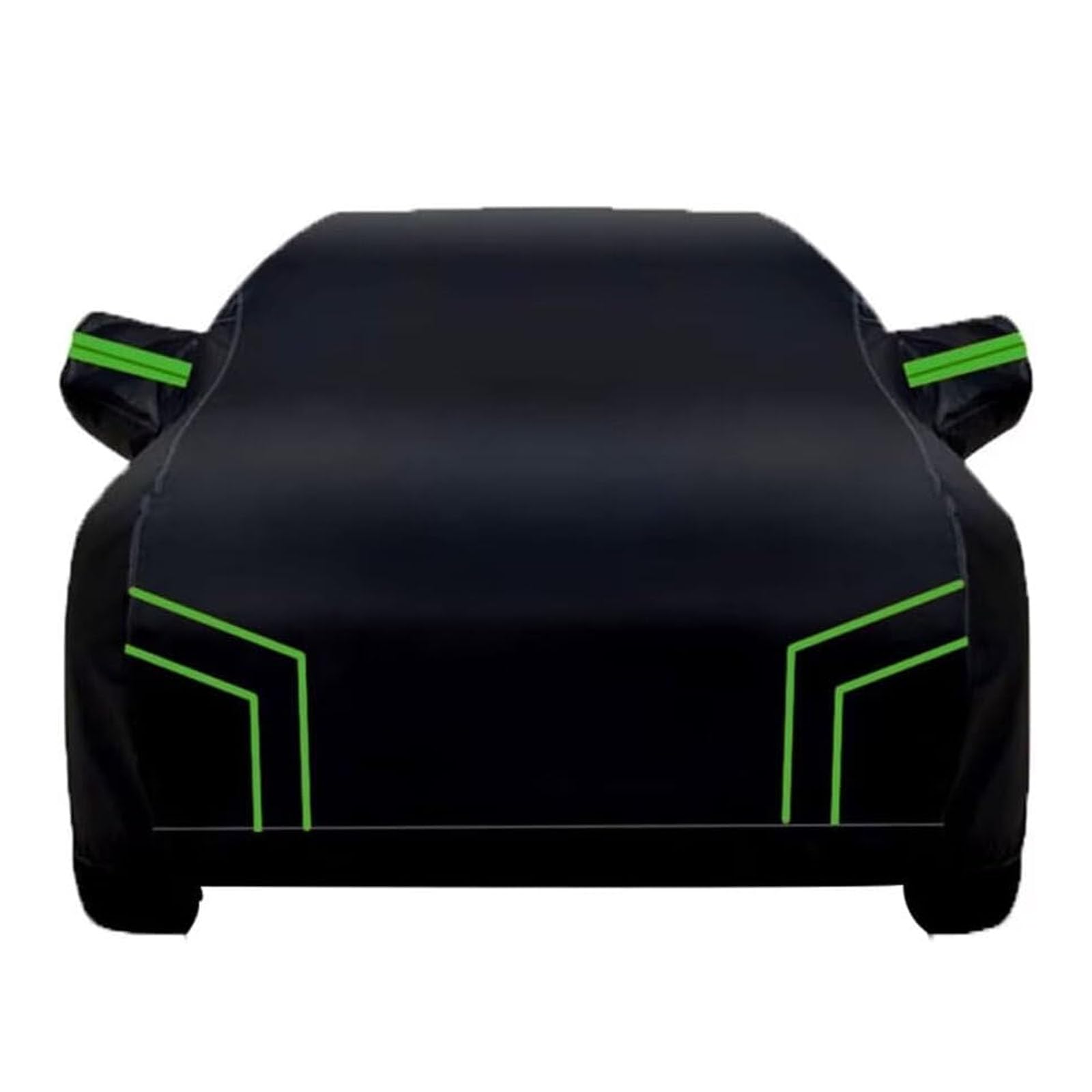 Auto Abdeckplane für Golf 8 VW MK8 2019 2020 2021 2022 2023 2024 5-Seat, Auto Abdeckplane Wasserdicht Uv-Beständig Autoabdeckung Outdoor Zubehör,K Auto Abdeckplane für Golf 8 VW MK8 2019 2020 2021 2022 2023 2024 5-Seat, Auto Abdeckplane Wasserdicht Uv-Beständig Autoabdeckung Outdoor Zubehör,K von BaoLianBaiHuo