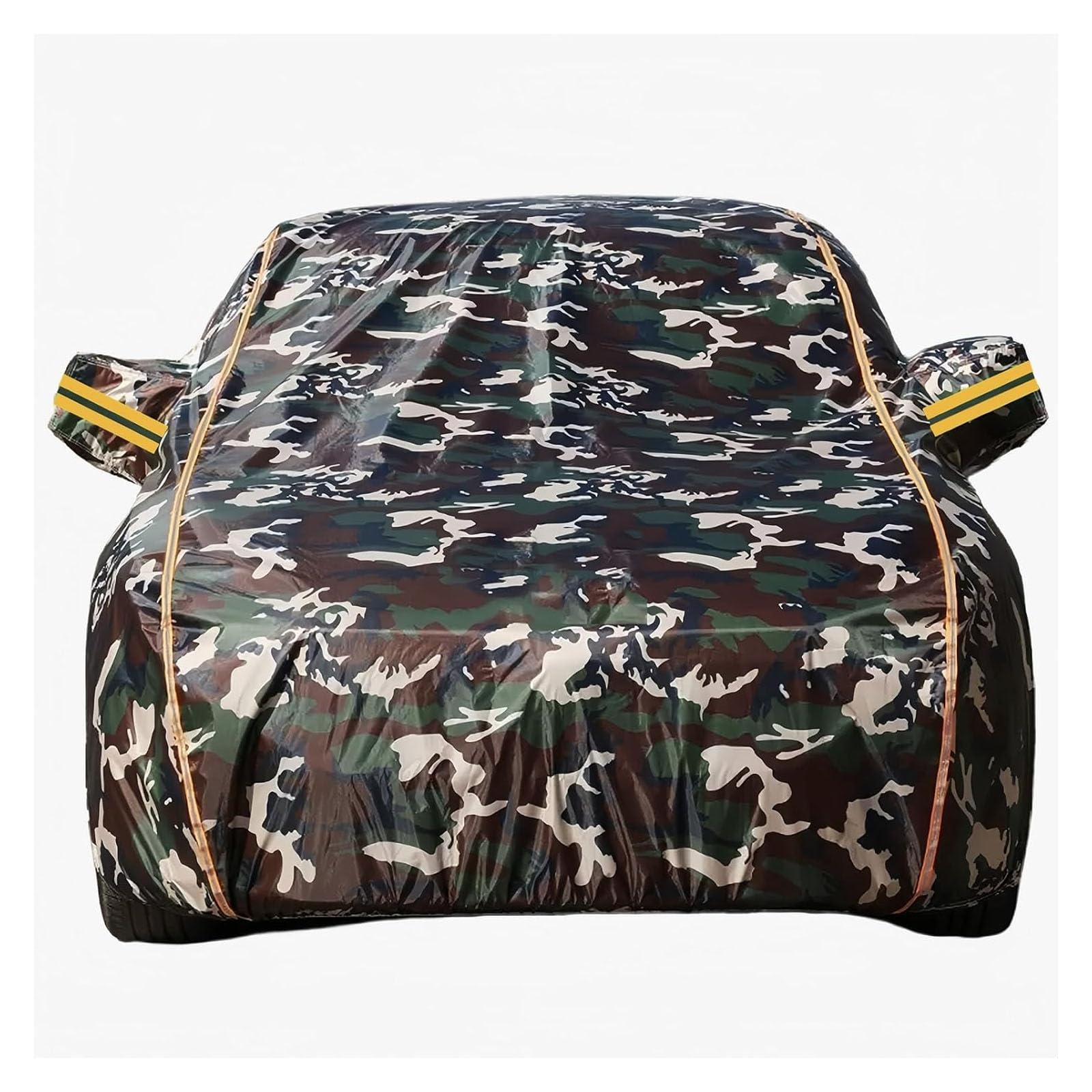 Auto Abdeckplane für Hyundai i20N, Auto Abdeckplane Wasserdicht Uv-Beständig Autoabdeckung Outdoor Zubehör,B Auto Abdeckplane für Hyundai i20N, Auto Abdeckplane Wasserdicht Uv-Beständig Autoabdeckung Outdoor Zubehör,B von BaoLianBaiHuo