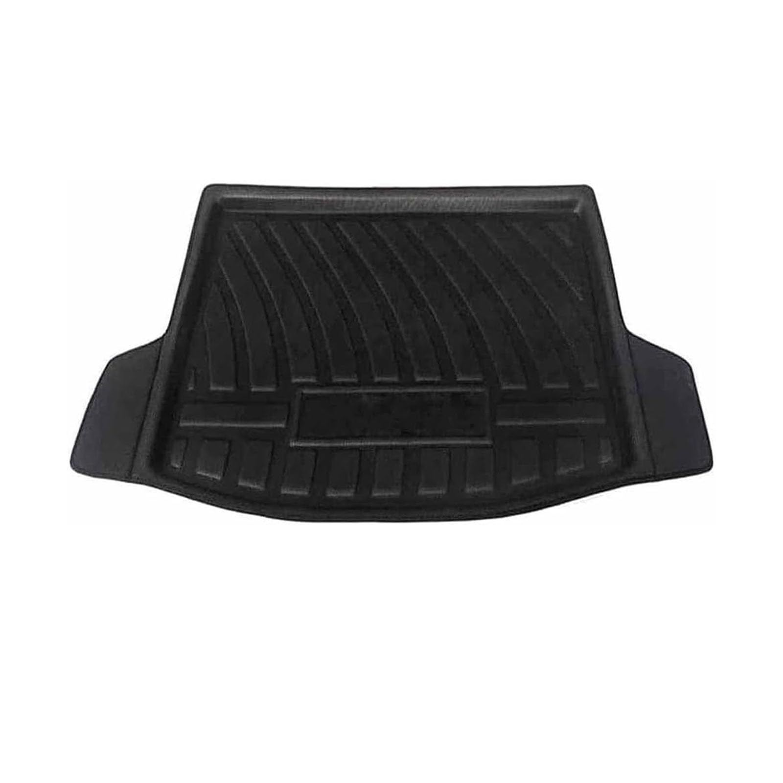 Auto Kofferraummatte FüR Hy-undai Equus 2009-2013, Gummi Teppich Heck Kofferraum Protektor Pad Kratzfest Zubehör Auto Kofferraummatte FüR Hy-undai Equus 2009-2013, Gummi Teppich Heck Kofferraum Protektor Pad Kratzfest Zubehör von BaoLianBaiHuo