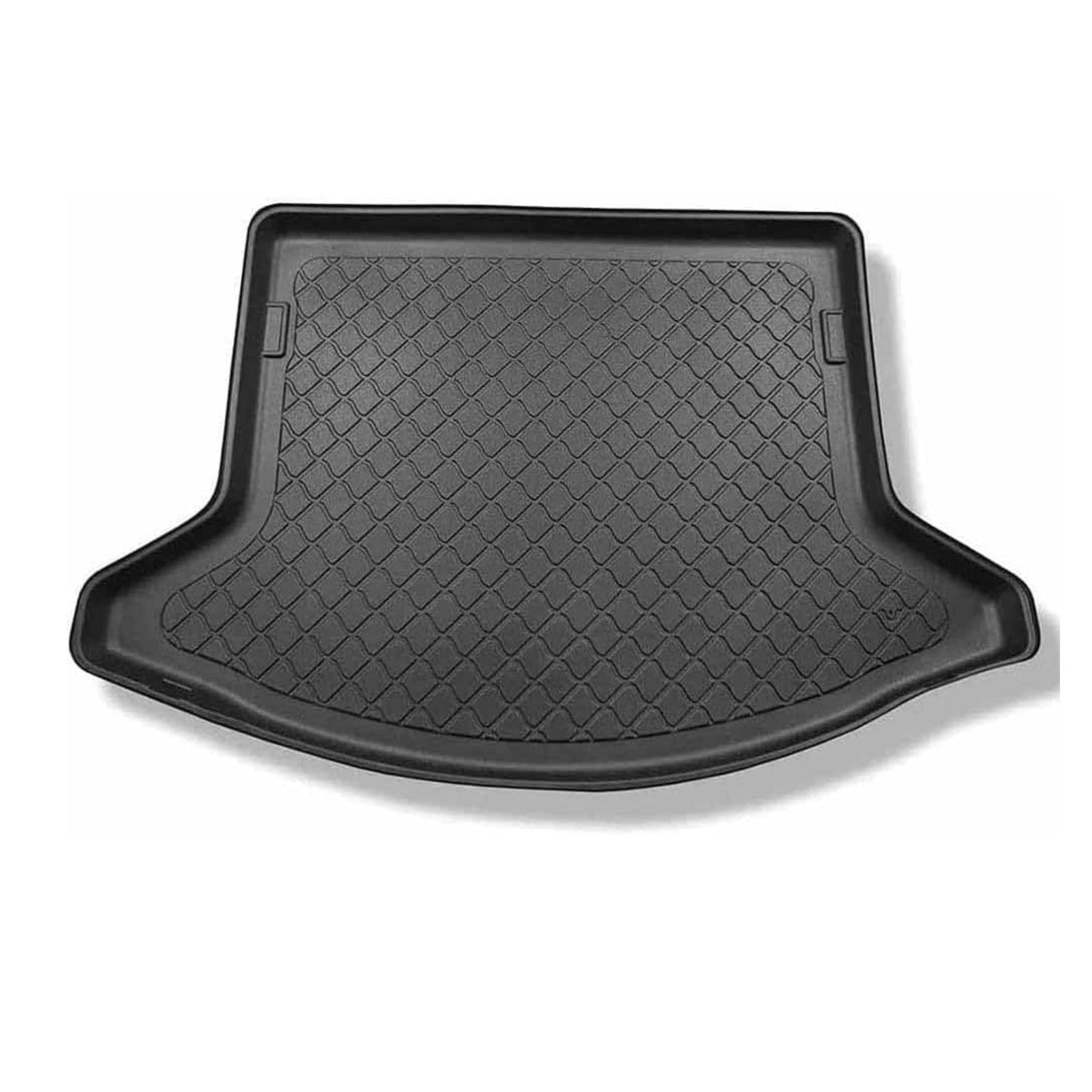 Auto Kofferraummatte FüR N-issan Teana 2013-2018, Gummi Teppich Heck Kofferraum Protektor Pad Kratzfest Zubehör Auto Kofferraummatte FüR N-issan Teana 2013-2018, Gummi Teppich Heck Kofferraum Protektor Pad Kratzfest Zubehör von BaoLianBaiHuo