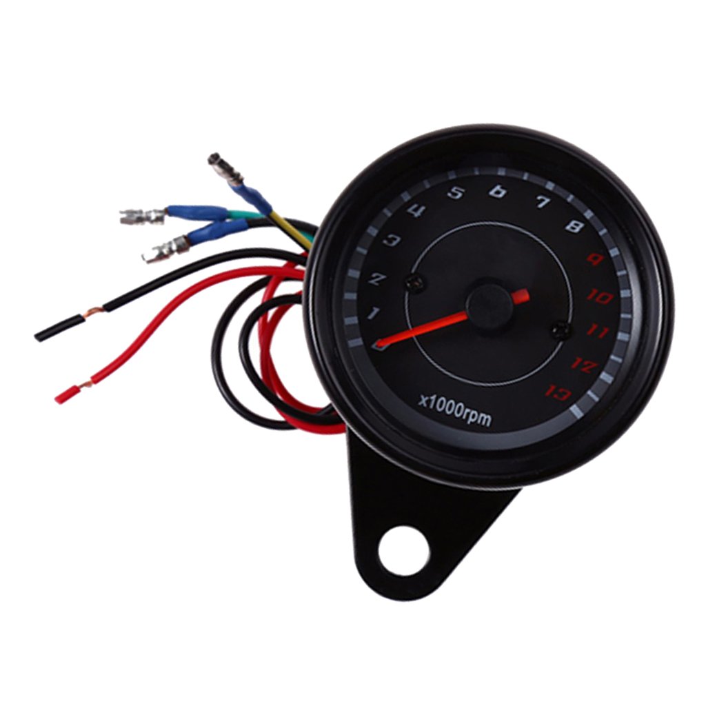 Baoblaze 1 Universal Digital 1-4 Zylinder, Schwarz Baoblaze 1 Universal Digital 1-4 Zylinder, Schwarz von Baoblaze