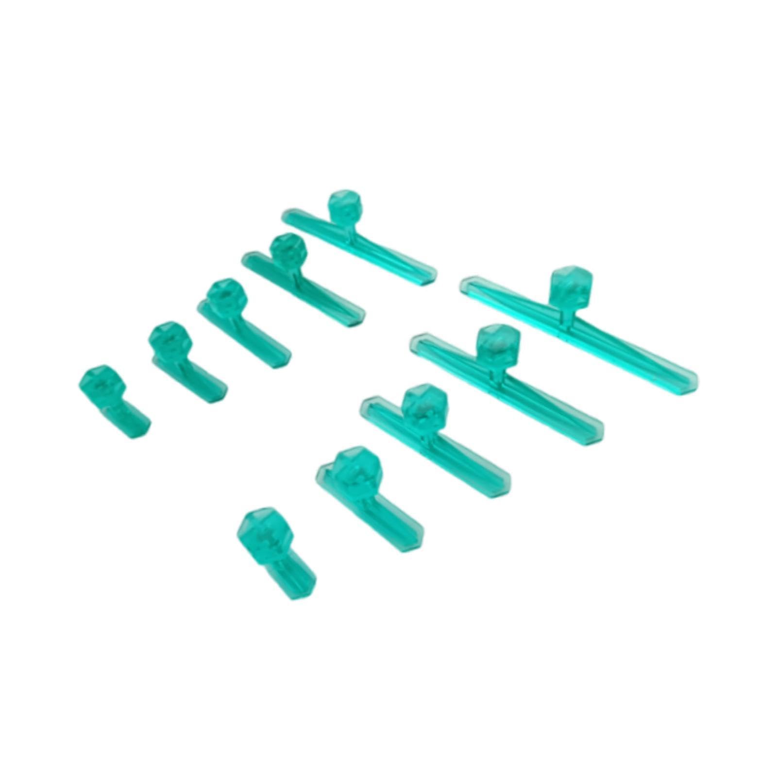 Baoblaze 10x Auto Reparatur Werkzeug, Professionelle Lifter Reparatur Tabs für Fahrzeug, Autos von Baoblaze