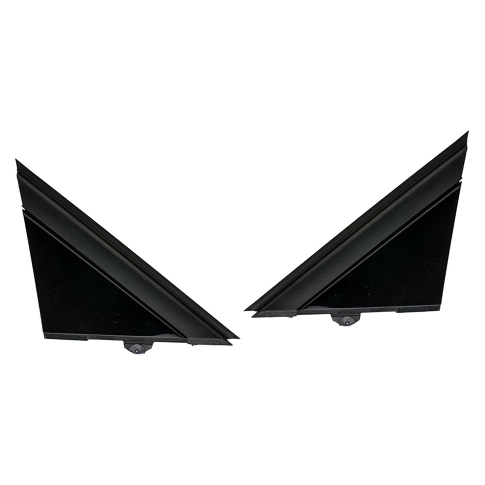 Baoblaze 2X Autotürspiegelabdeckungen Ersatz Passend für 2012-2019 1SH17KX7AA 1SH16KX7AA, Schwarz glänzend Baoblaze 2X Autotürspiegelabdeckungen Ersatz Passend für 2012-2019 1SH17KX7AA 1SH16KX7AA, Schwarz glänzend von Baoblaze
