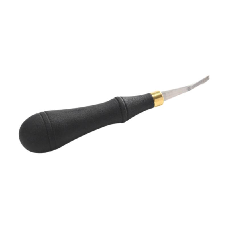 Baoblaze -Aufrauwerkzeug, Detail-Aufrauwerkzeug, DIY, handgefertigtes, zum Bearbeiten von Handwerkskanten, einfach zu verwendende professionelle, 4mm von Baoblaze