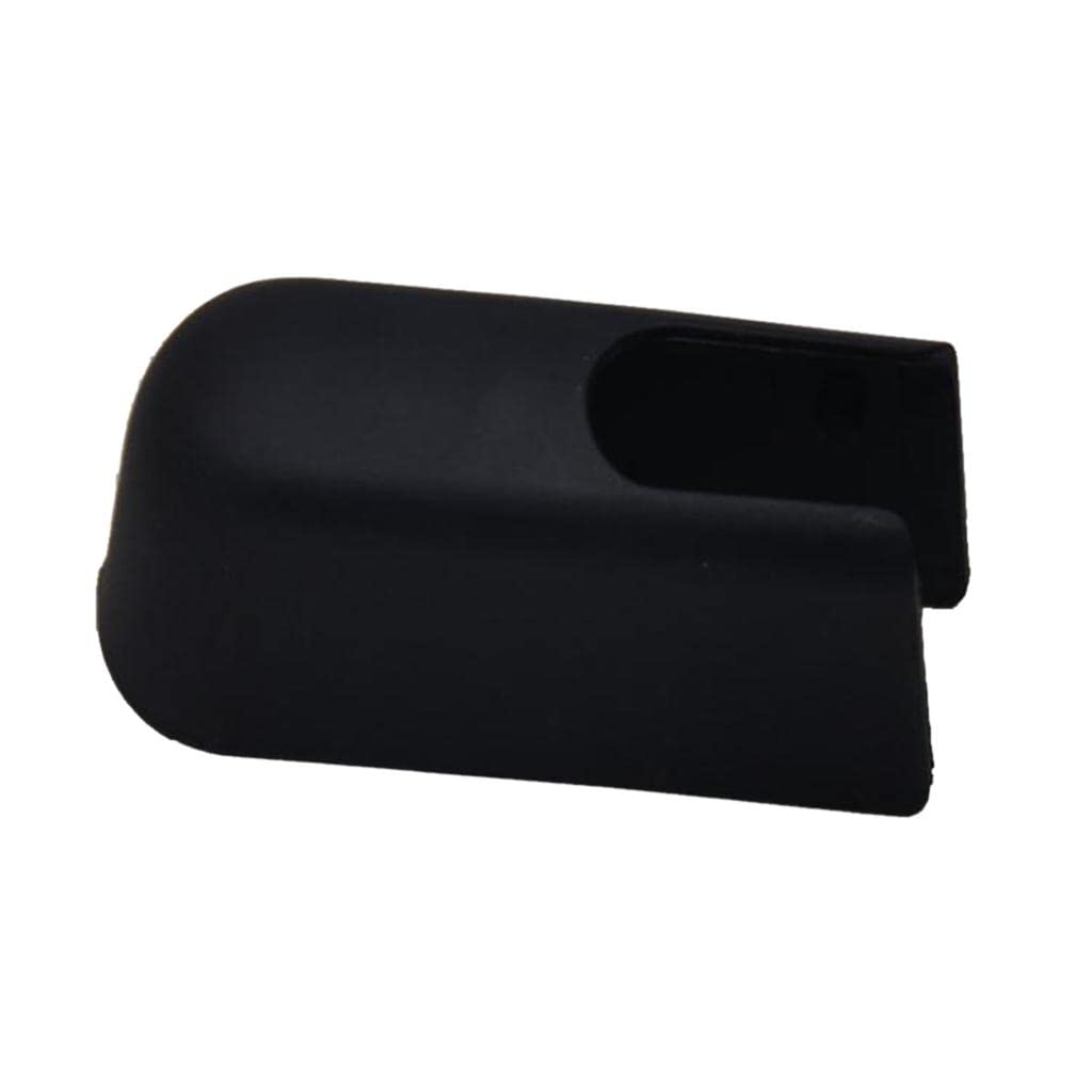 Baoblaze Autoteil Accessary Windschutzscheibenwischerarmabdeckung für C1 2005 Neu Baoblaze Autoteil Accessary Windschutzscheibenwischerarmabdeckung für C1 2005 Neu von Baoblaze
