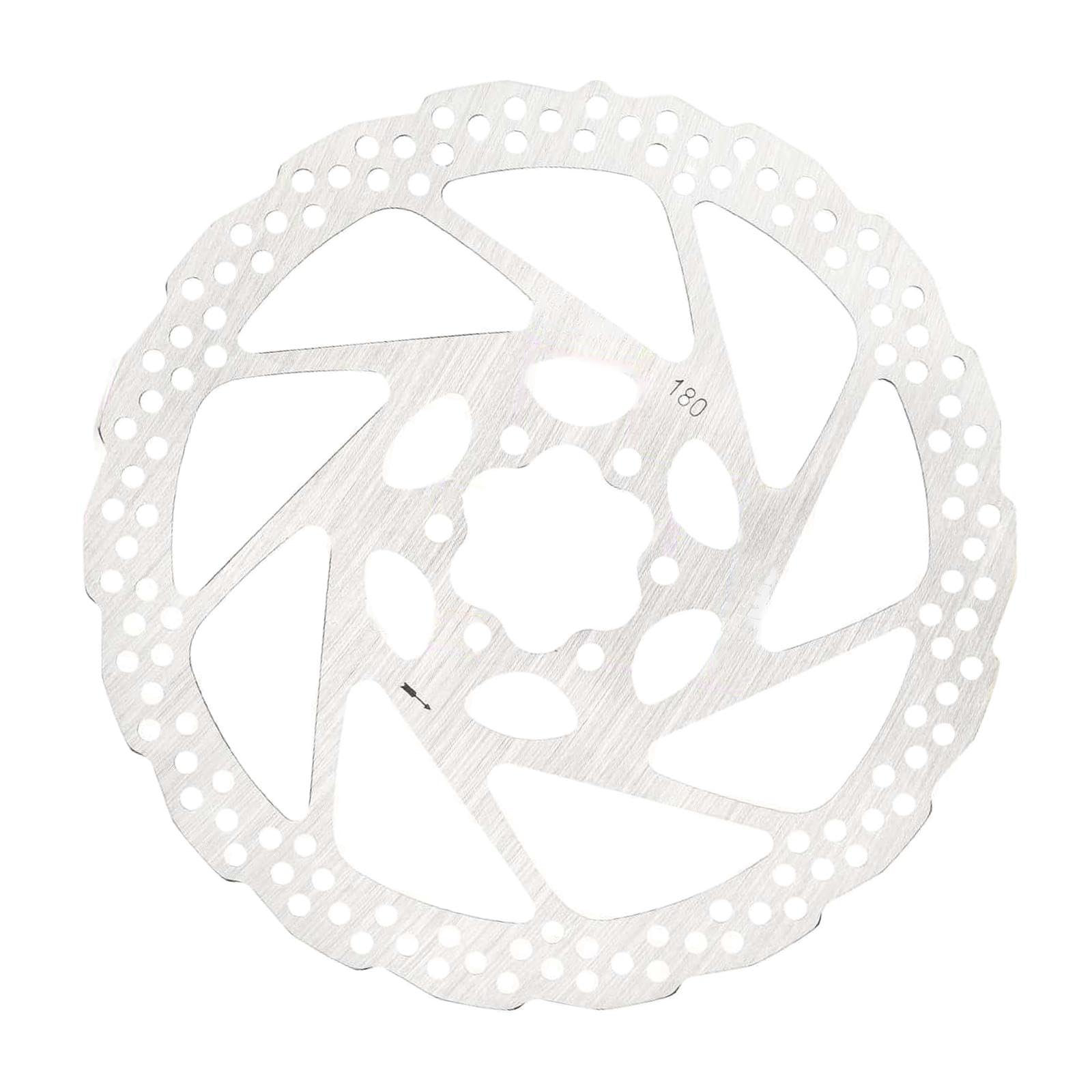 Baoblaze Fahrradrotor Ersetzen Sie Zubehör Ersetzen, 180mm Baoblaze Fahrradrotor Ersetzen Sie Zubehör Ersetzen, 180mm von Baoblaze