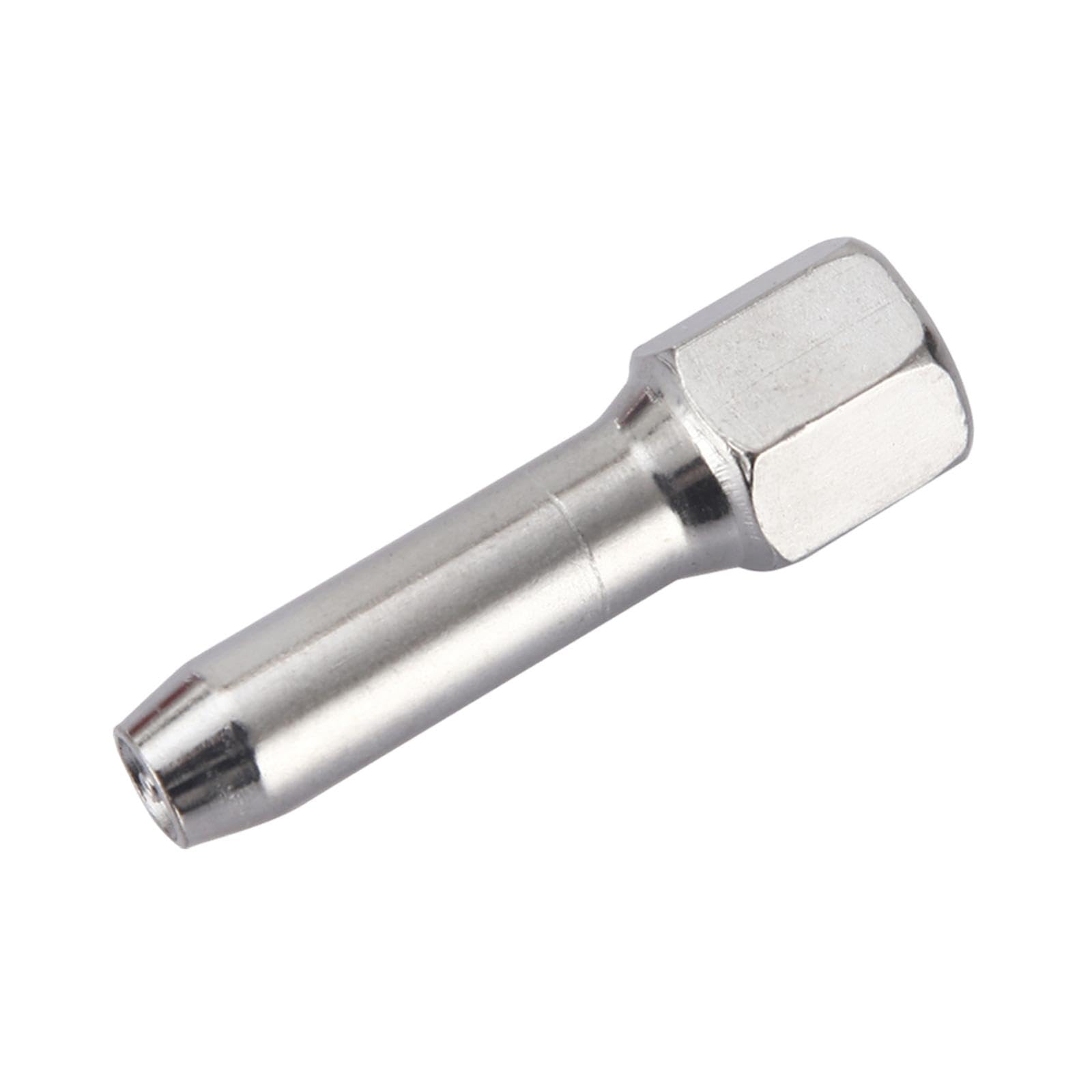 Baoblaze Fettwerkzeugdüsenadapter tragbares Premium Baoblaze Fettwerkzeugdüsenadapter tragbares Premium von Baoblaze