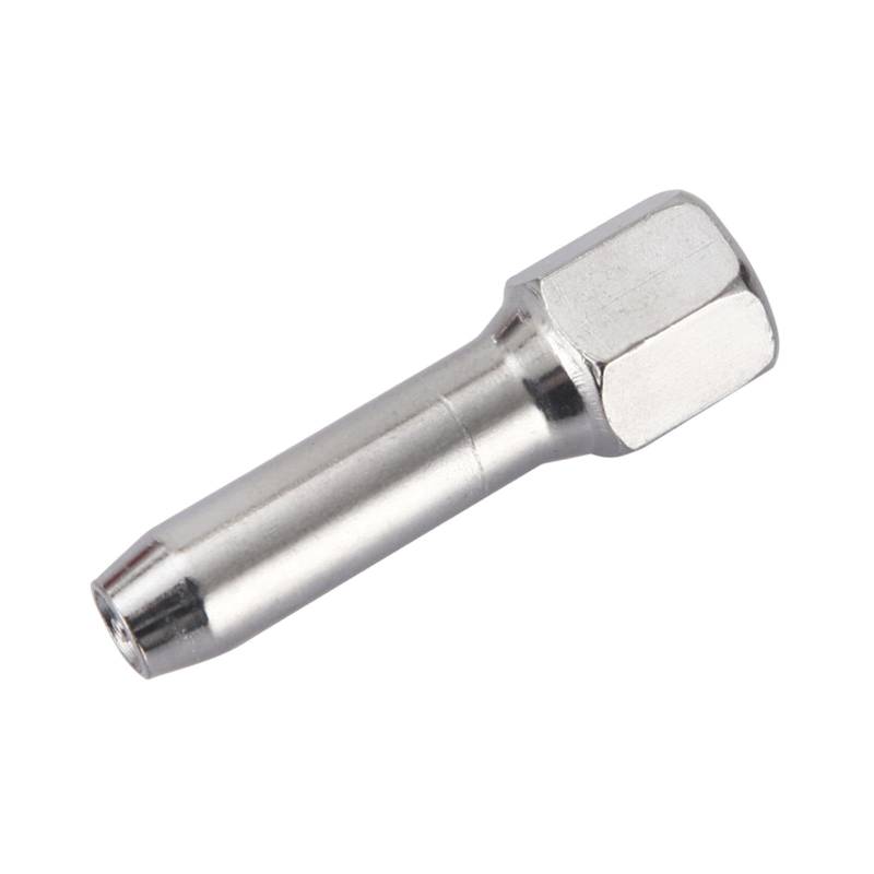 Baoblaze Fettwerkzeugdüsenadapter tragbares Premium von Baoblaze