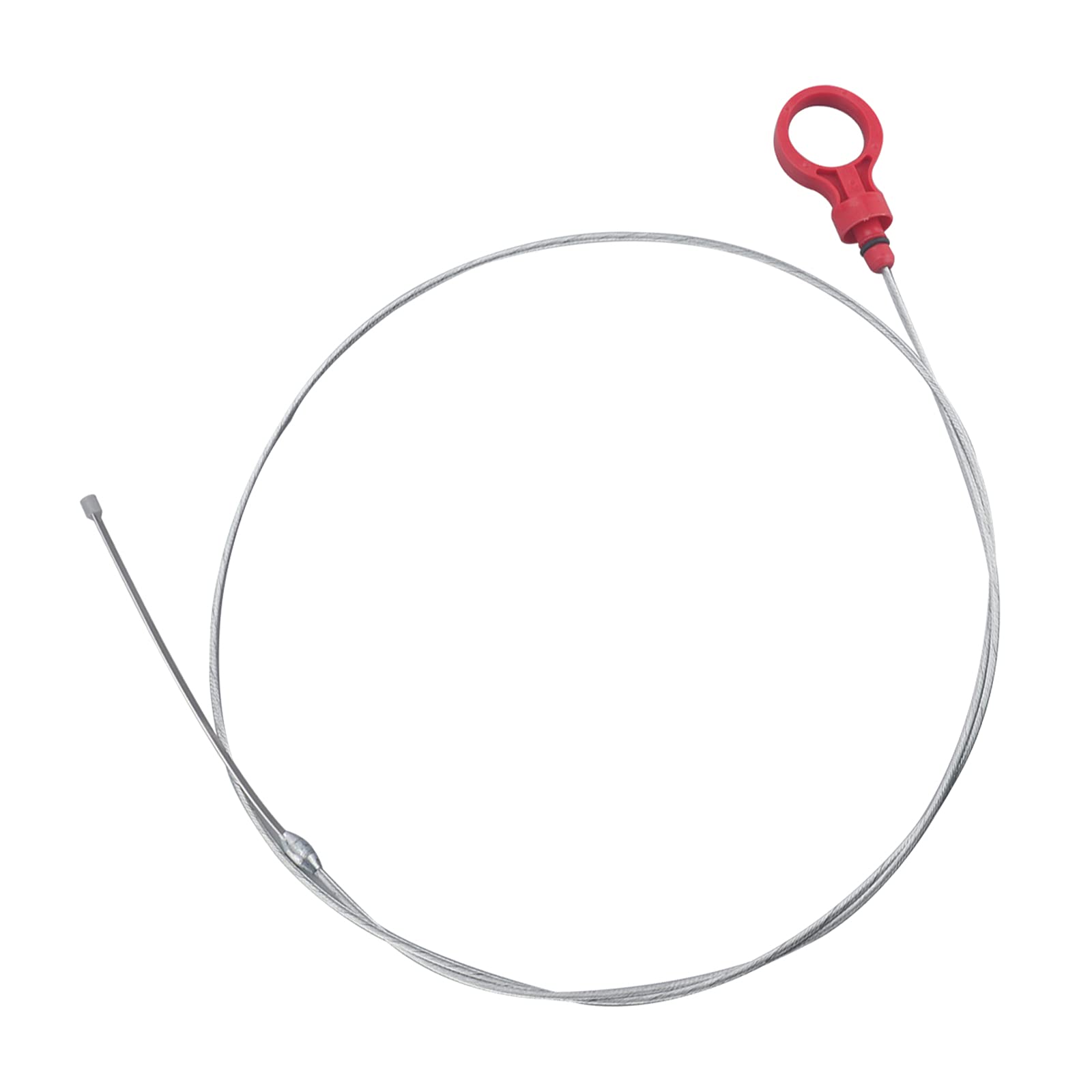 Baoblaze Motorölstand- 917327 Ersatzteile Portable, versetzbar Fit für 8863B 9336A Baoblaze Motorölstand- 917327 Ersatzteile Portable, versetzbar Fit für 8863B 9336A von Baoblaze