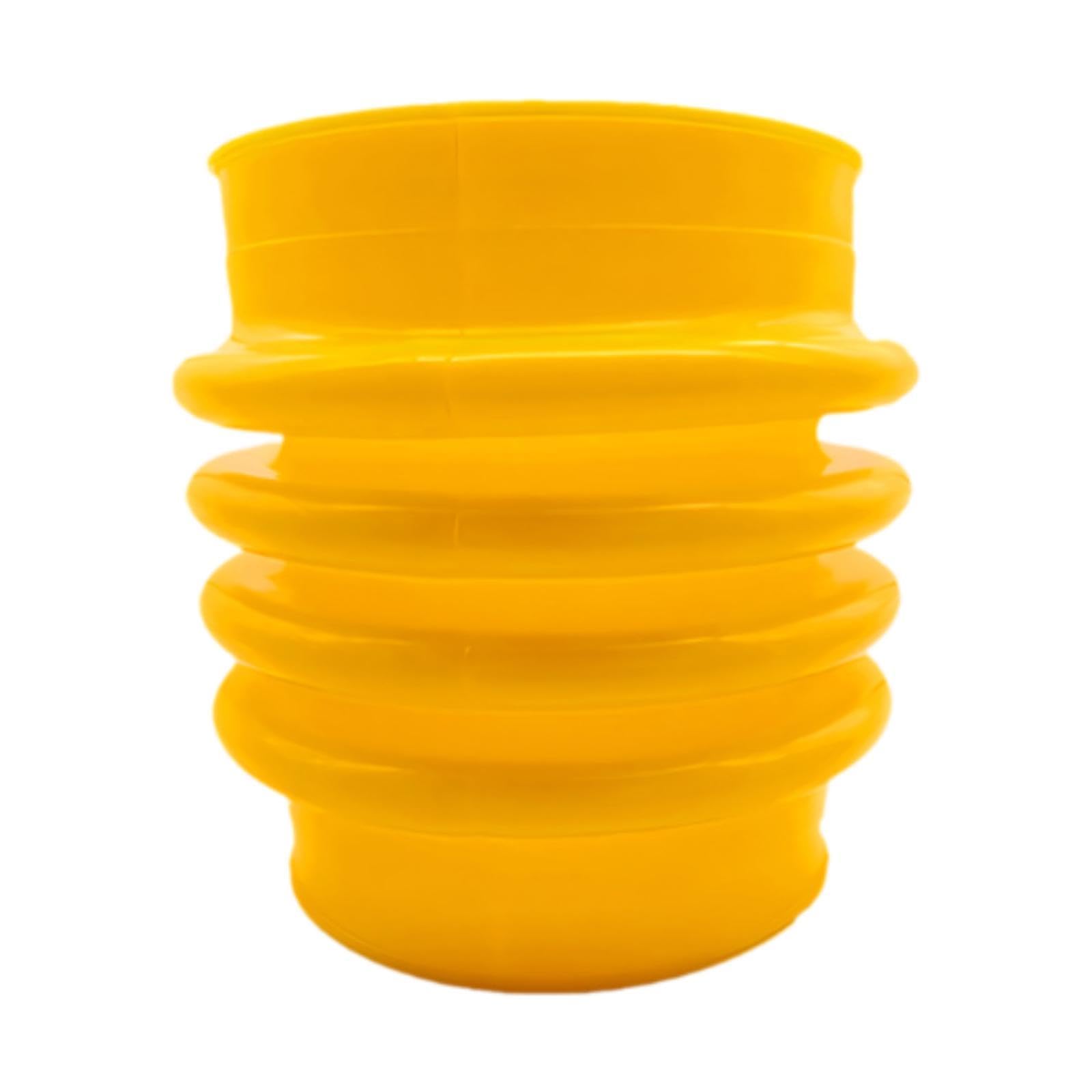 Baoblaze Rammer Polyurethan Abdeckungsklappkasten Teleskope Abdeckung Mehrnutzung Wear Resistant Staubschuh Rammer Teile für Arbeitsplatz Männer Frauen Baoblaze Rammer Polyurethan Abdeckungsklappkasten Teleskope Abdeckung Mehrnutzung Wear Resistant Staubschuh Rammer Teile für Arbeitsplatz Männer Frauen von Baoblaze
