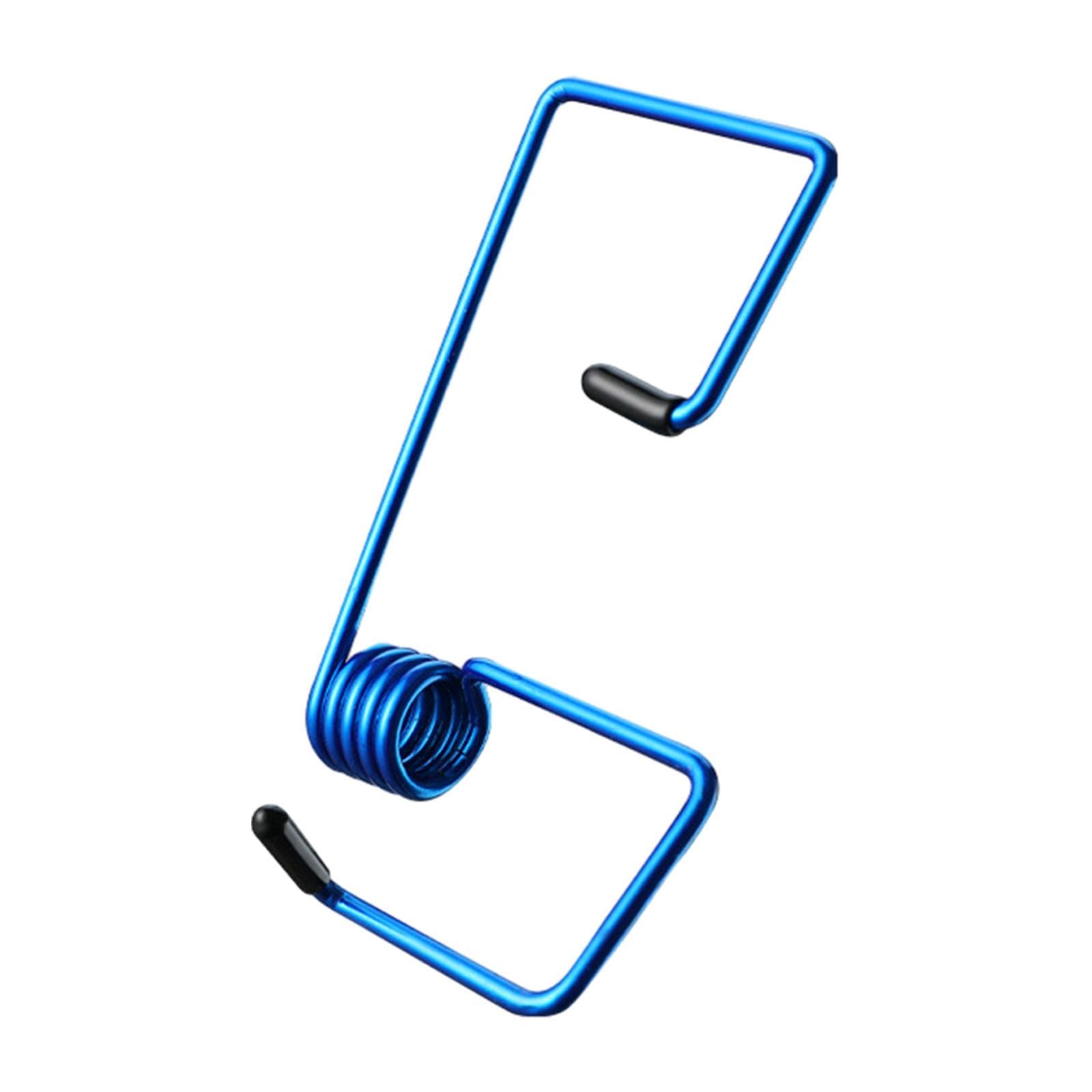 Baoblaze Wischerarm Power Assist Feder Wischerarm Helfer Erhöhen Sie die Wischkraft Windschutzscheibenwischerarm Stahl für Fahrzeuge, Blau Baoblaze Wischerarm Power Assist Feder Wischerarm Helfer Erhöhen Sie die Wischkraft Windschutzscheibenwischerarm Stahl für Fahrzeuge, Blau von Baoblaze