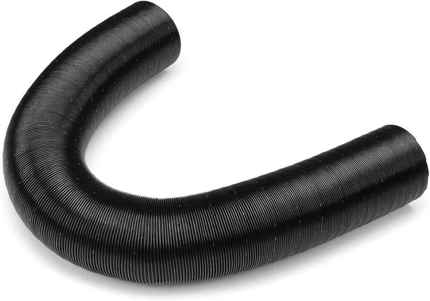 Länge 100 cm Abgasschlauch Auspuffrohr für Autos Luft Diesel Heizung Air Diesel Heater Accessory (25MM) von Baogu