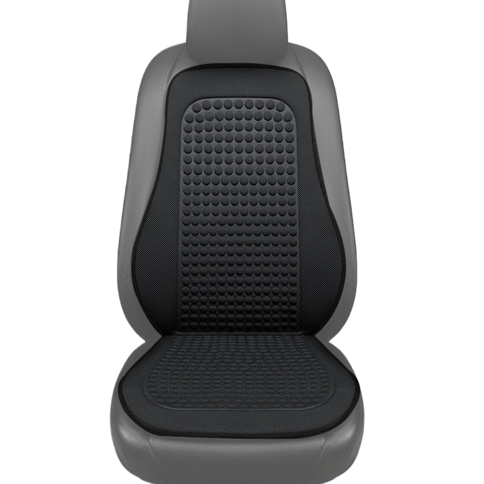 Baoqifong Gekühlter Sitzbezug Für Auto, Kühlender Autositzbezug, Sitzbezug Für Sommer, Coole Atmungsaktive Autositzbezüge Für Auto Baoqifong Gekühlter Sitzbezug Für Auto, Kühlender Autositzbezug, Sitzbezug Für Sommer, Coole Atmungsaktive Autositzbezüge Für Auto von Baoqifong