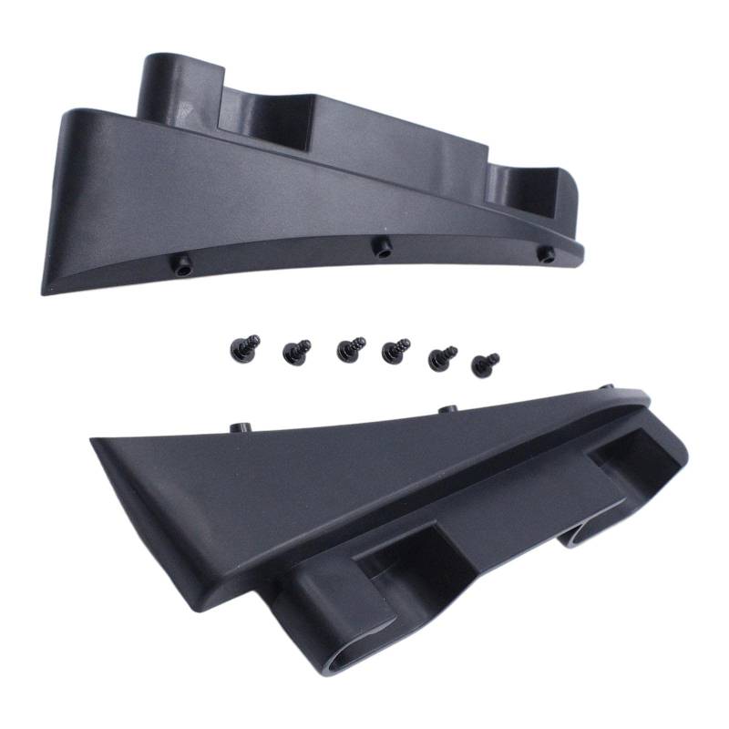 BaotyJie 2 Kofferraumabdeckung C Säule Halterung 8J8 898 283 für TT von BaotyJie