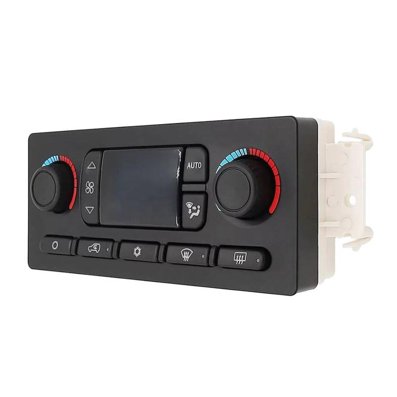 BaotyJie A/C Steuerung Heizung Klima Schalter Panel 10367042 für von BaotyJie
