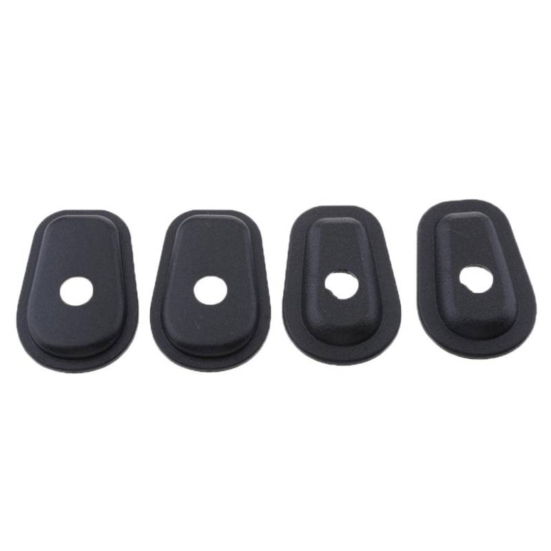 BaotyJie Blinker Adapter Set 4 Stück von BaotyJie