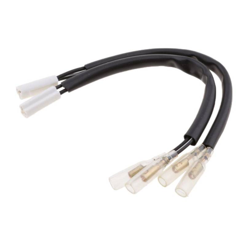 BaotyJie Blinker Stecker Adapter für 1998 2012 Modelle von BaotyJie