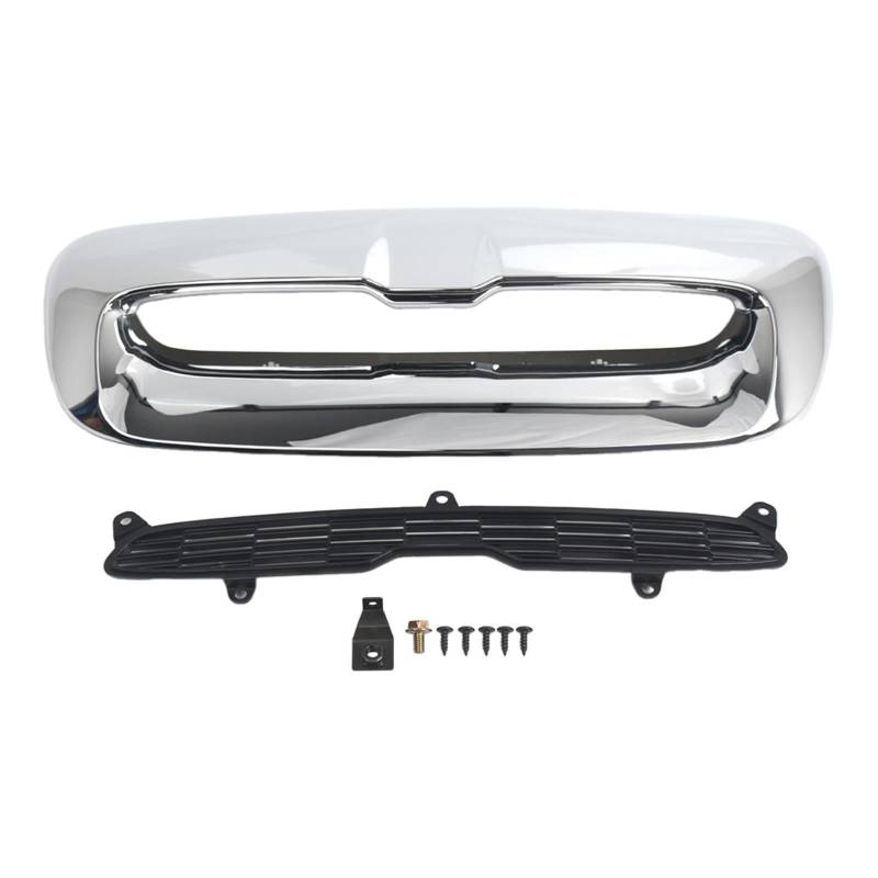 BaotyJie Ersatzteil für Mini R57 2009 2014 S Und JCW von BaotyJie