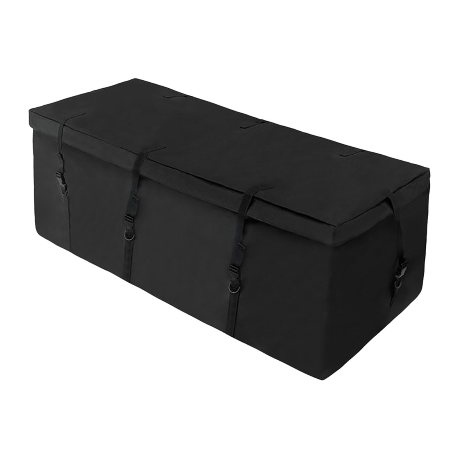 BaotyJie Gepäckträgertasche für Anhängerkupplung, Geeignet für Verschiedene Fahrzeugtypen BaotyJie Gepäckträgertasche für Anhängerkupplung, Geeignet für Verschiedene Fahrzeugtypen von BaotyJie