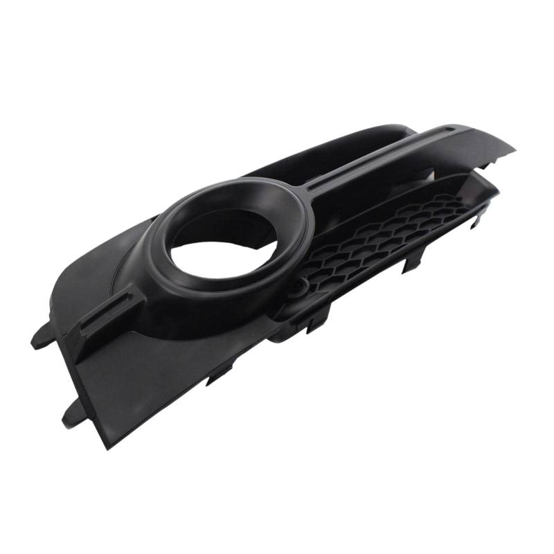 BaotyJie Grill für Nebelscheinwerfer, Gitter, Wabenstruktur für 8x 2010–2014, 8X0807682B von BaotyJie
